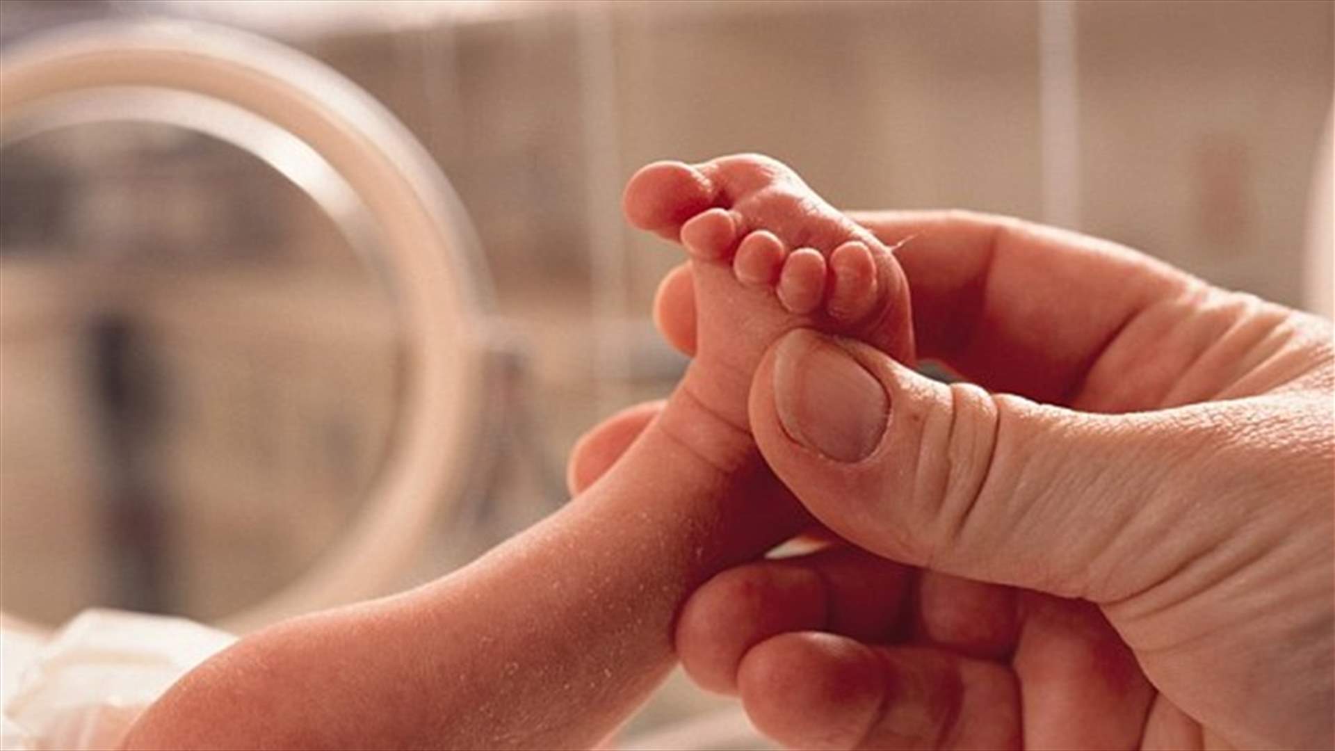 دراسة جديدة تعطي أملاً للأطفال المولودين قبل أوانهم