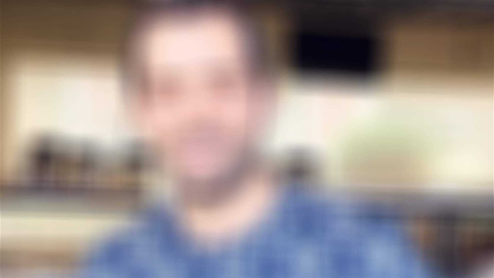بالصورة- نجم ستار أكاديمي الوسيم سيُرزق بمولده الأول قريباً...