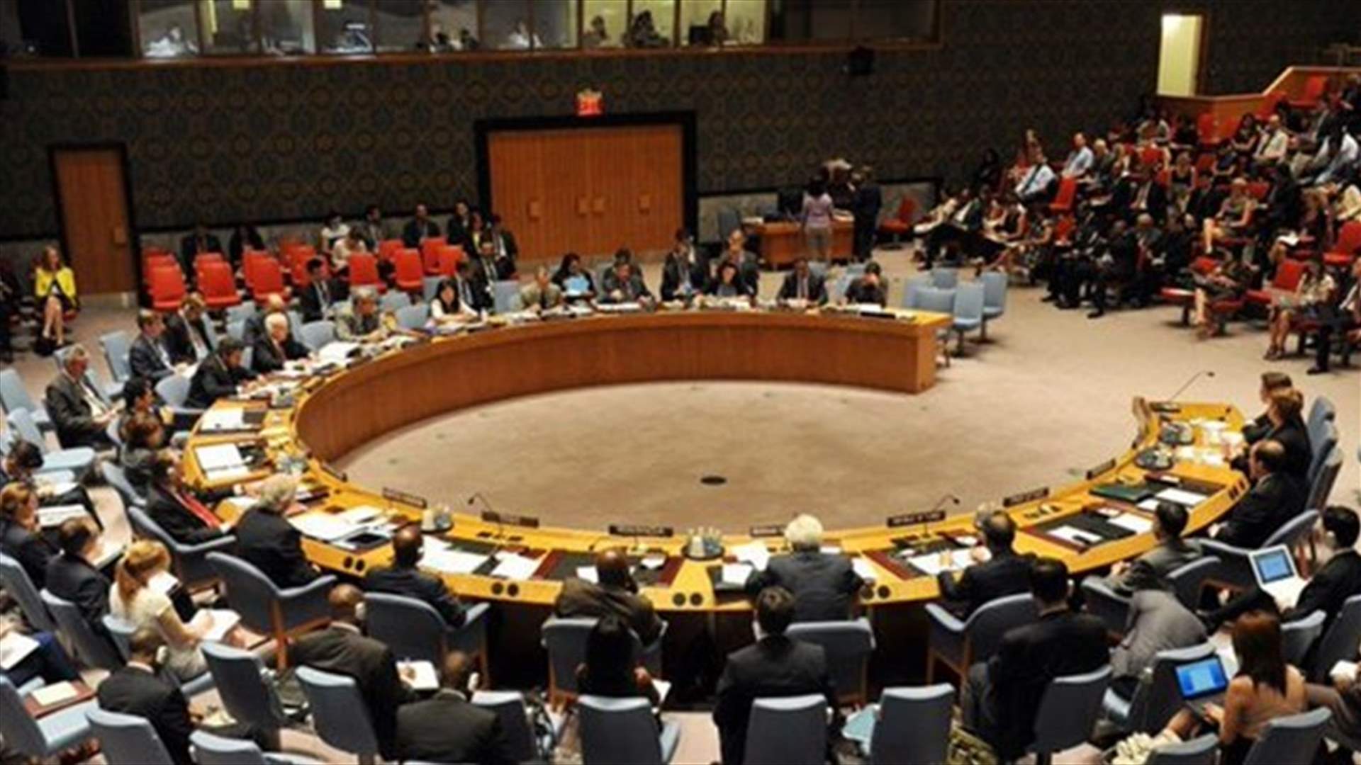 UN warns of increasing confrontations between Syria, Israel