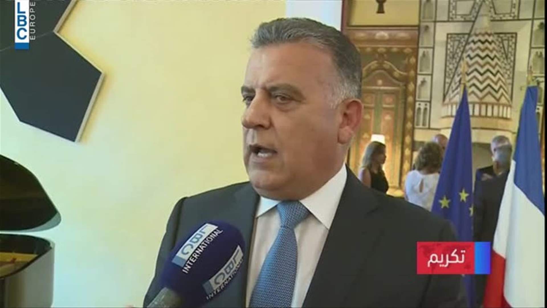 LBCI