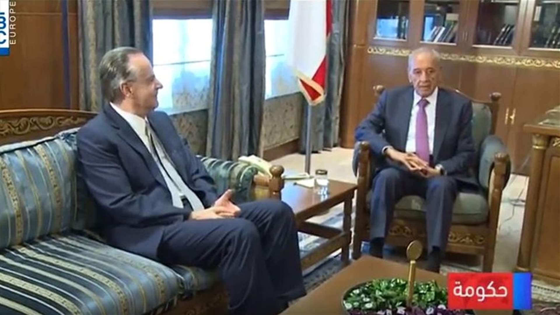 LBCI