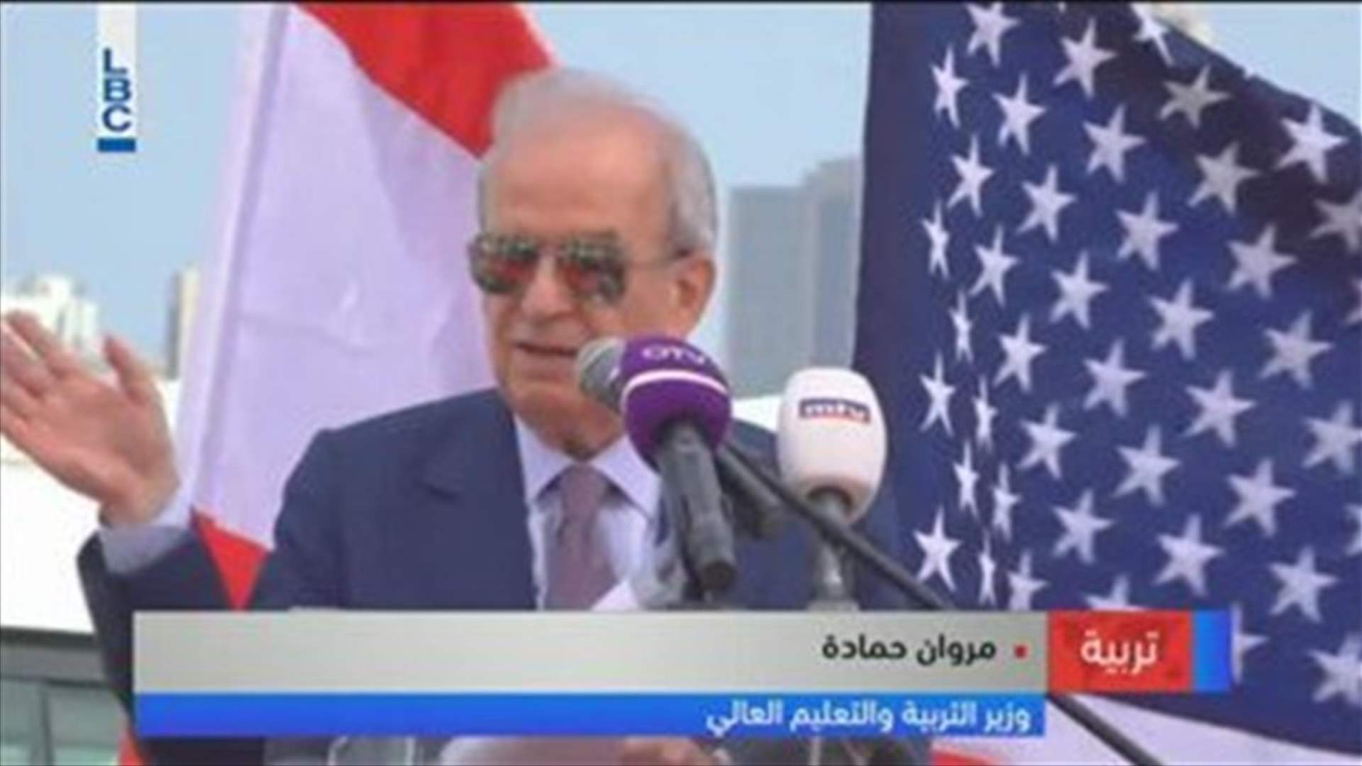LBCI