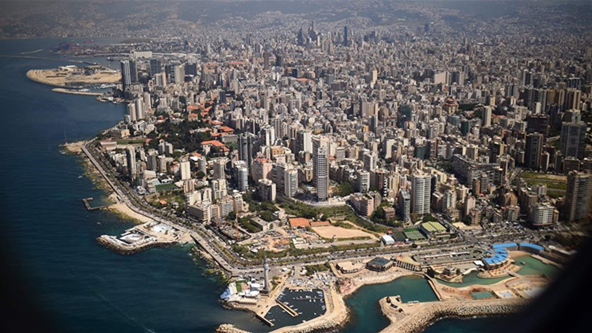 مصادر ديبلوماسية لـ "الجمهورية": من المقرّر أن يزور بيروت وفد روسي هو الأرفع ديبلوماسياً وعسكرياً