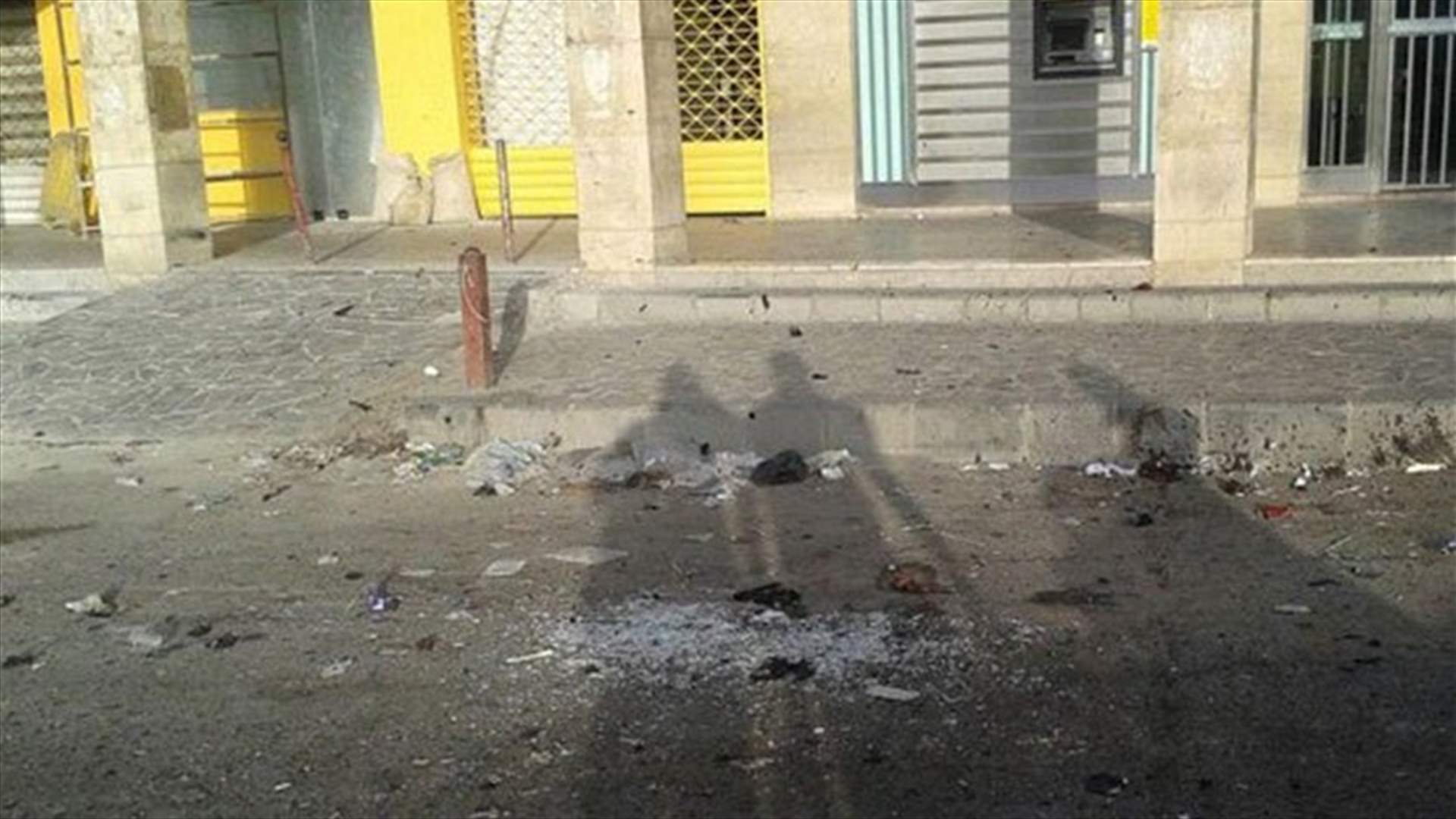 Attacks in Syria's Sweida killed 215 -health director