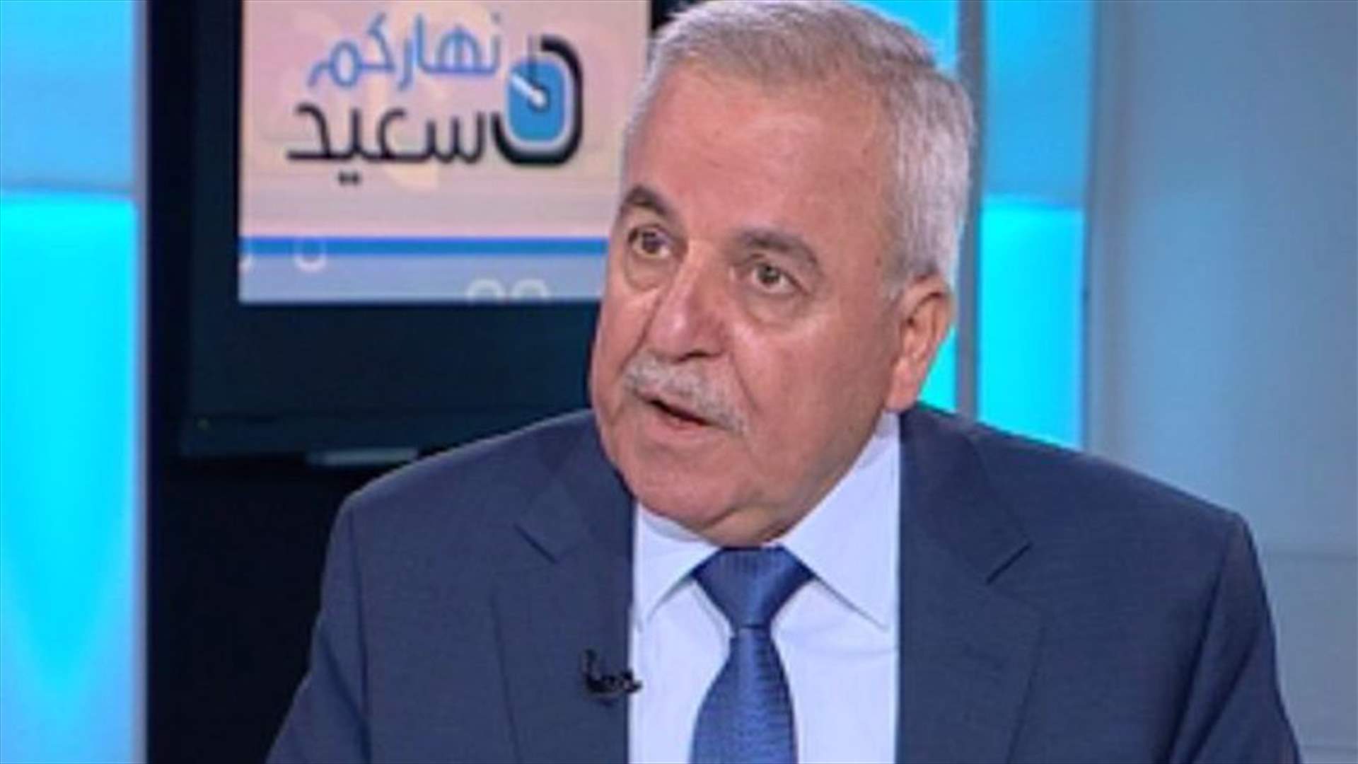 وليد سكرية للـ LBCI : لبنان يدفع ثمن سياسات اقتصادية خاطئة