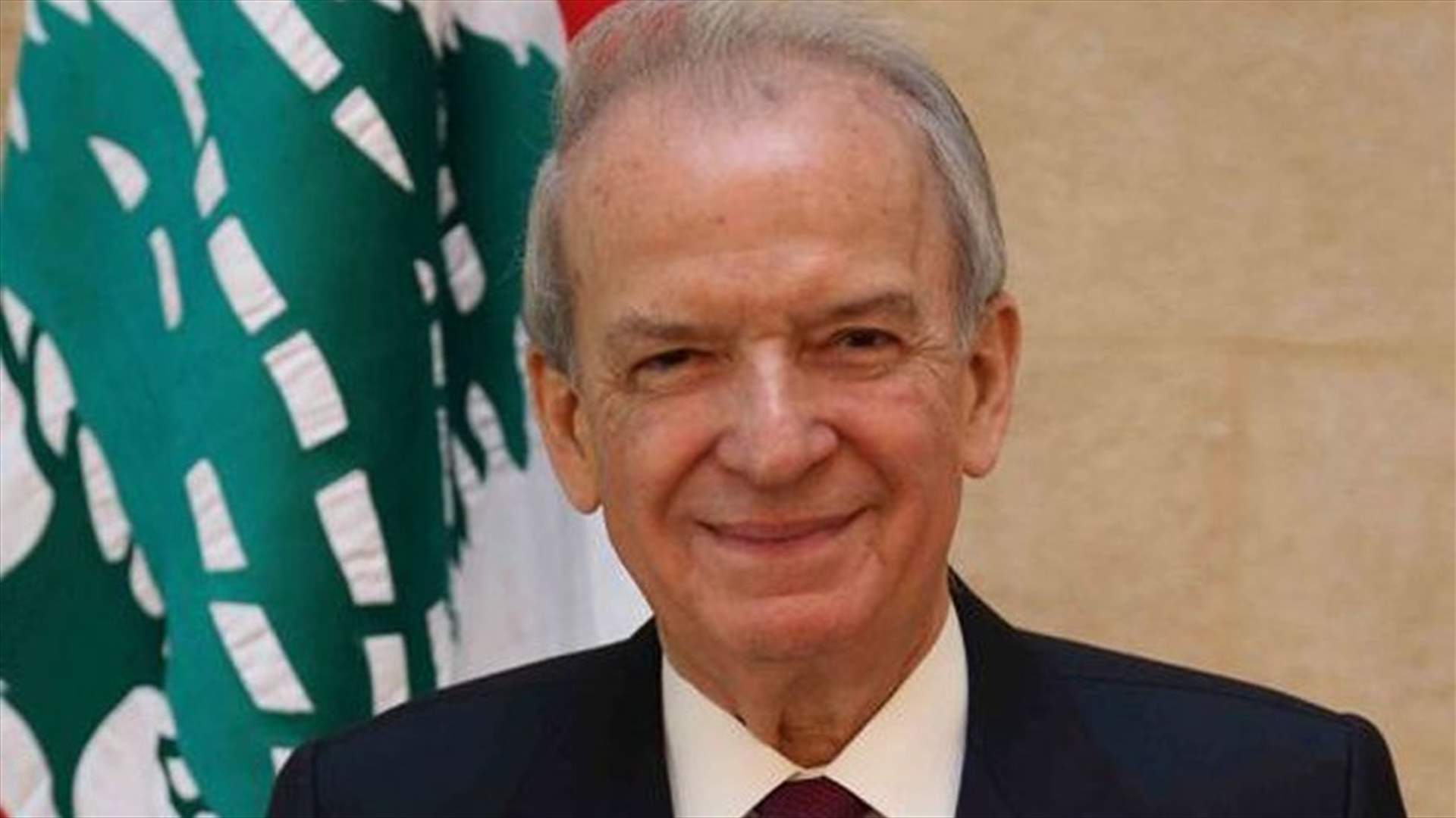 حماده يعلن نتائج الإمتحانات الرسمية للمهني الإثنين المقبل