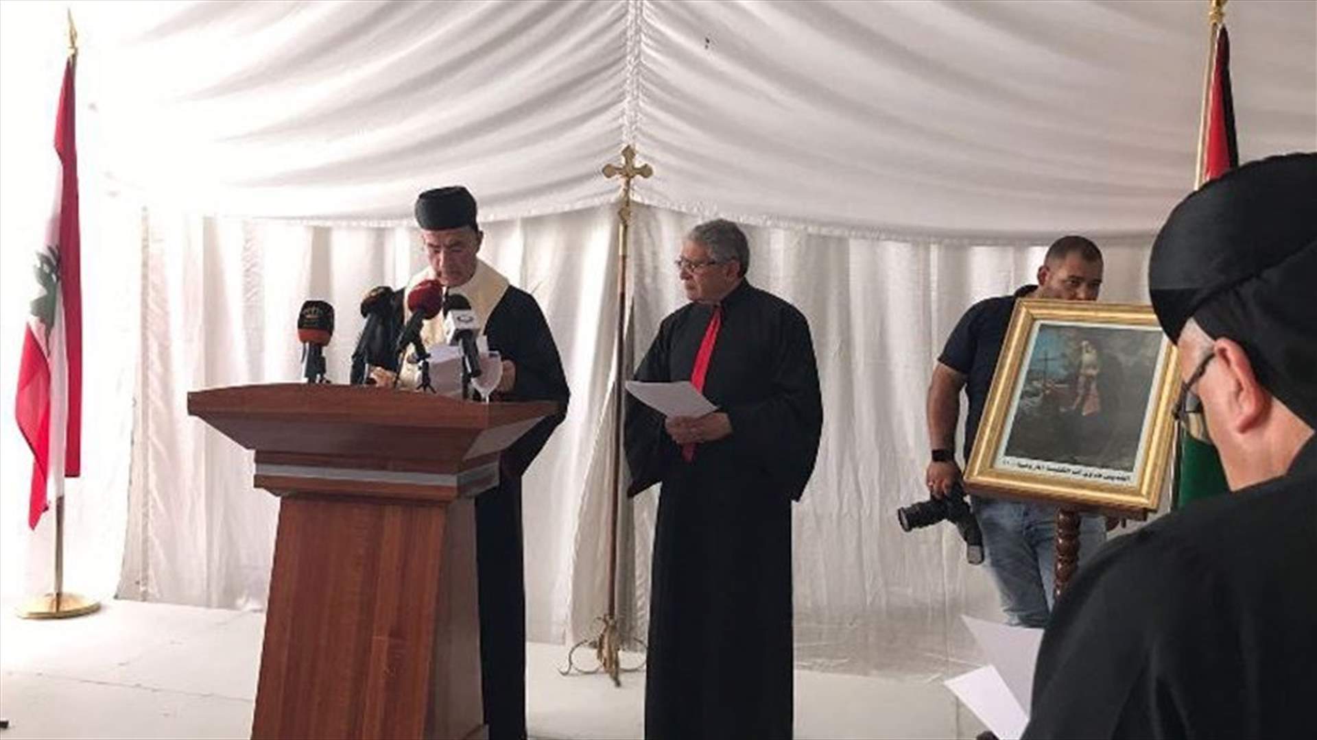 Rai from Jordan: They do not want to find a solution for the Palestinian cause