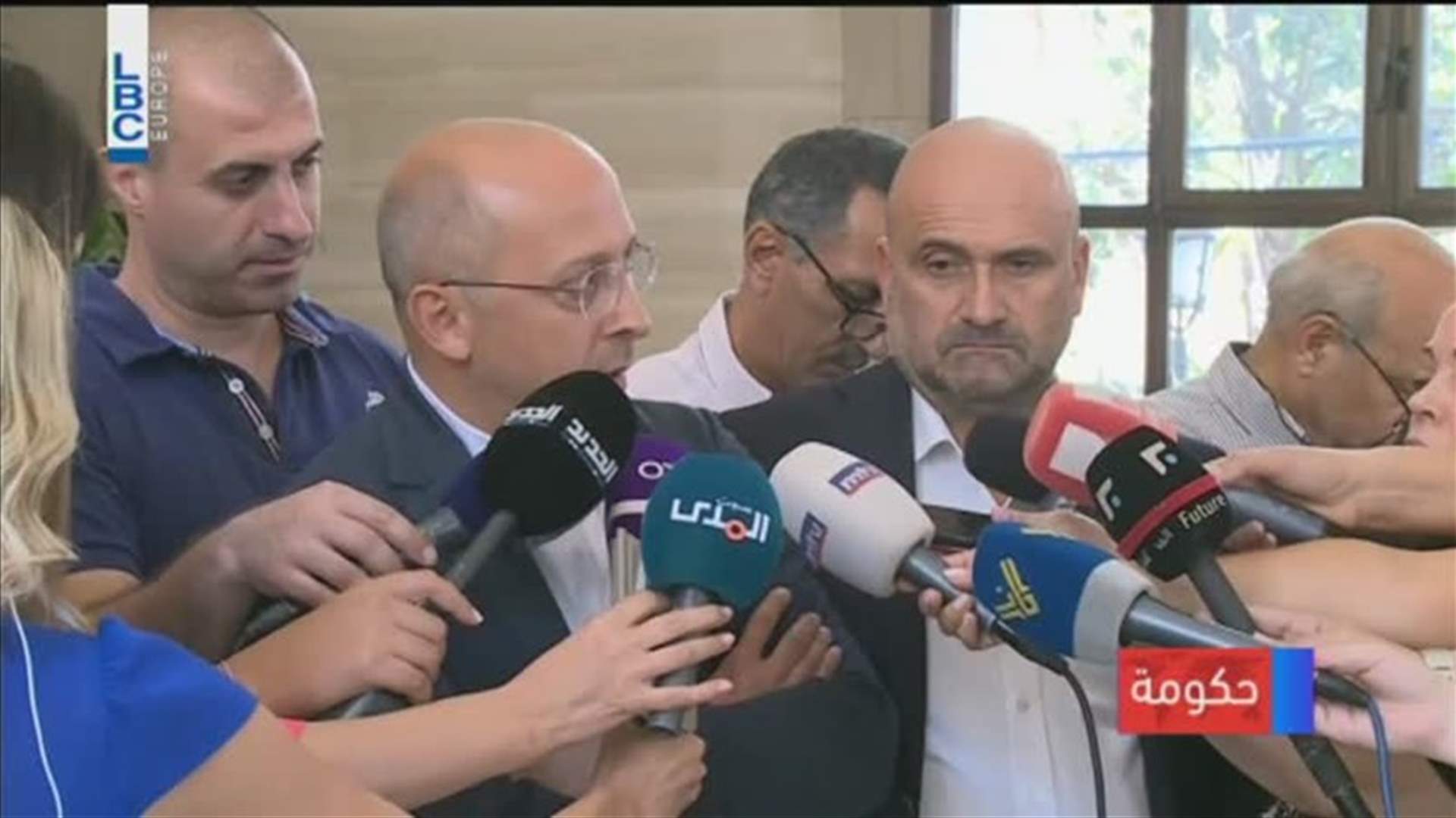 LBCI