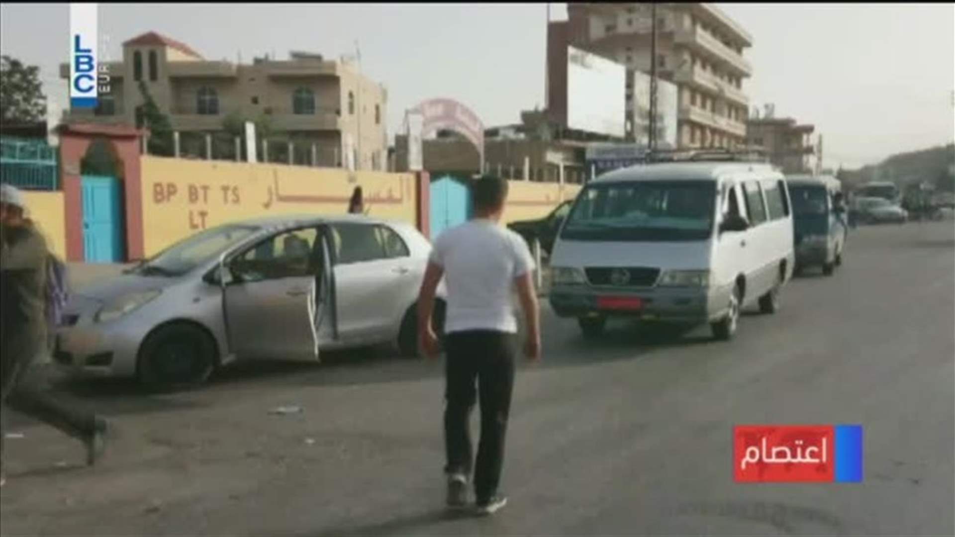 LBCI