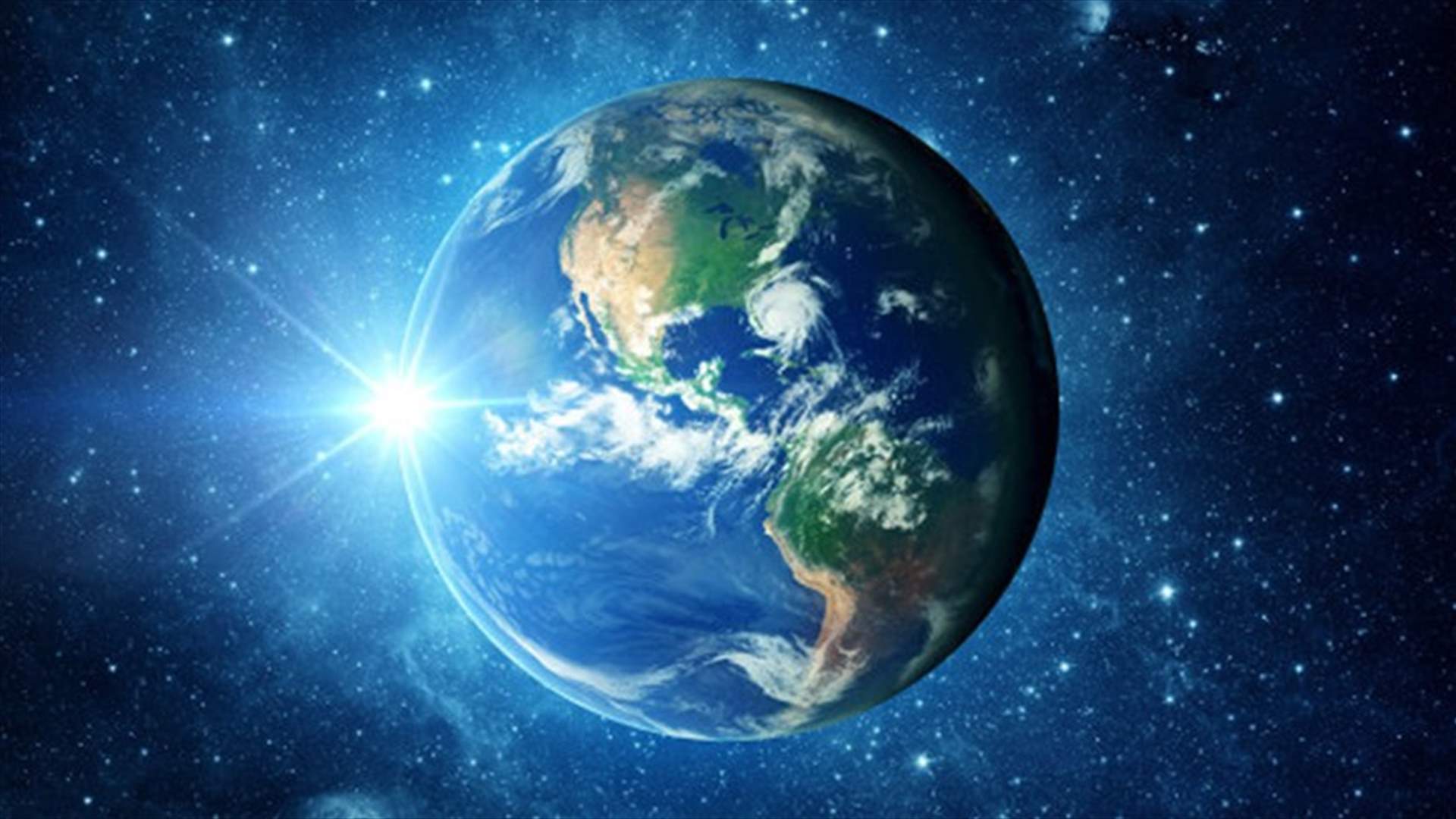 استعدوا.... كوكب الأرض سيشهد ظاهرة فلكية نادرة يوم الثلاثاء