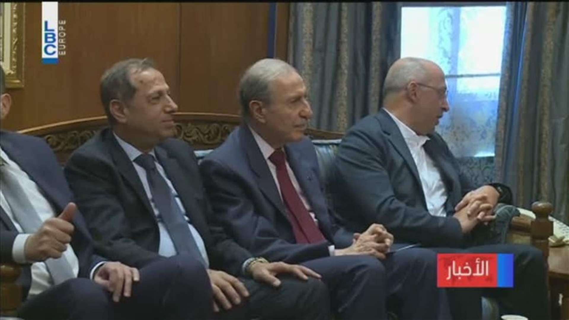 LBCI