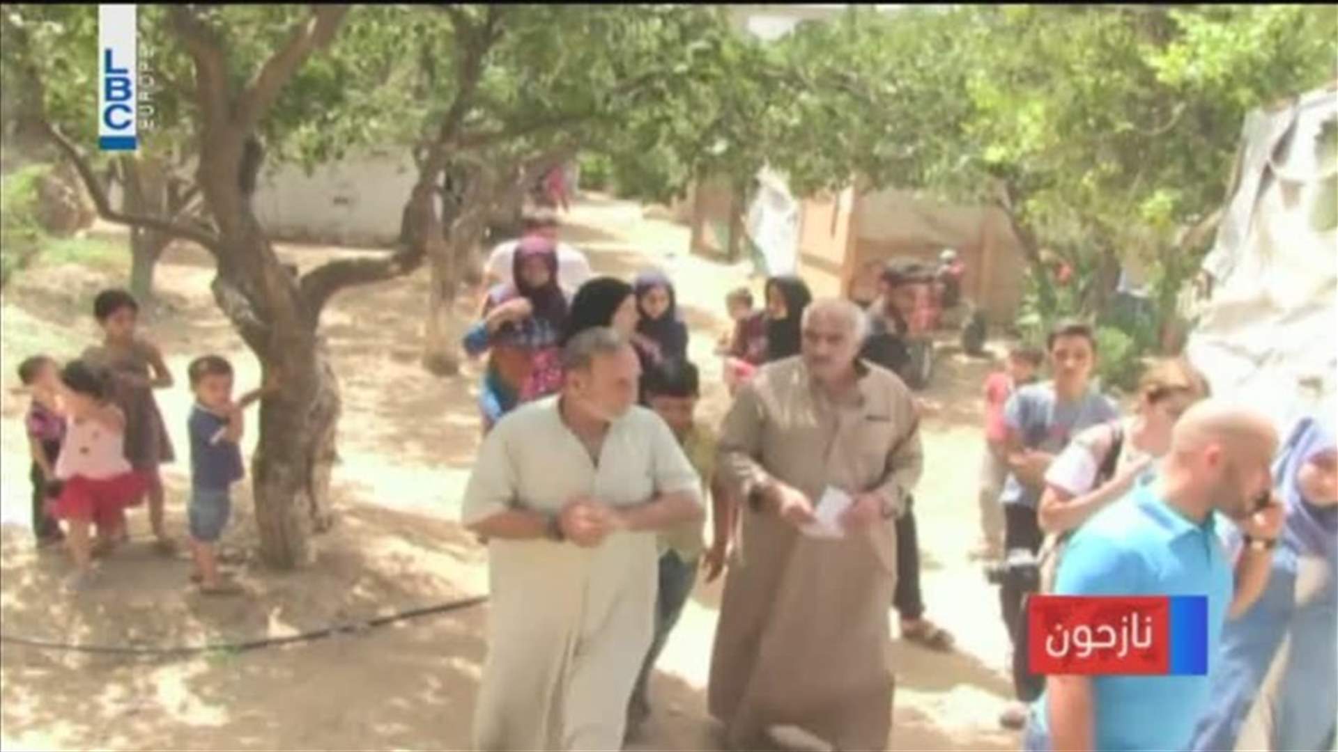 LBCI