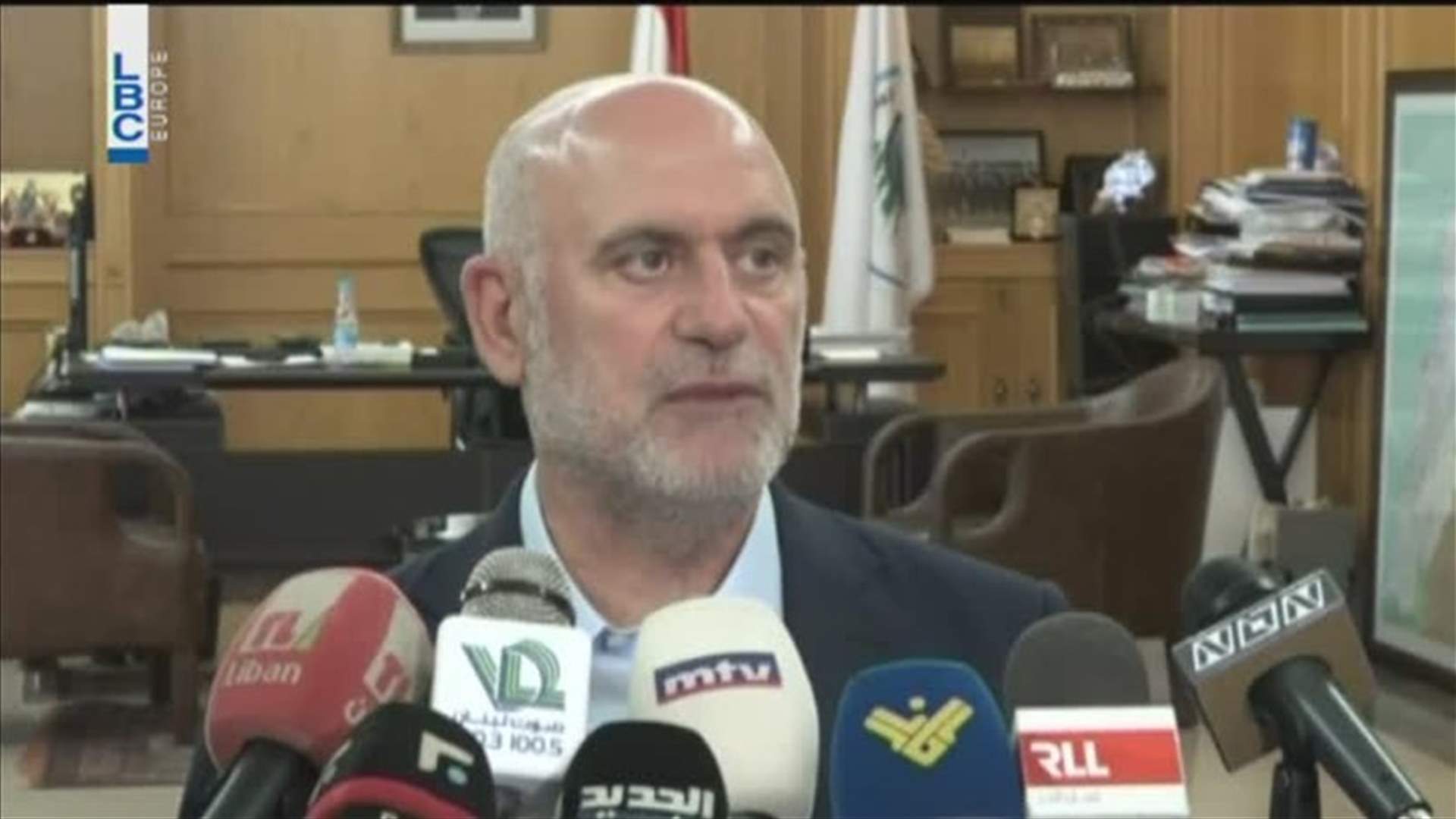 LBCI