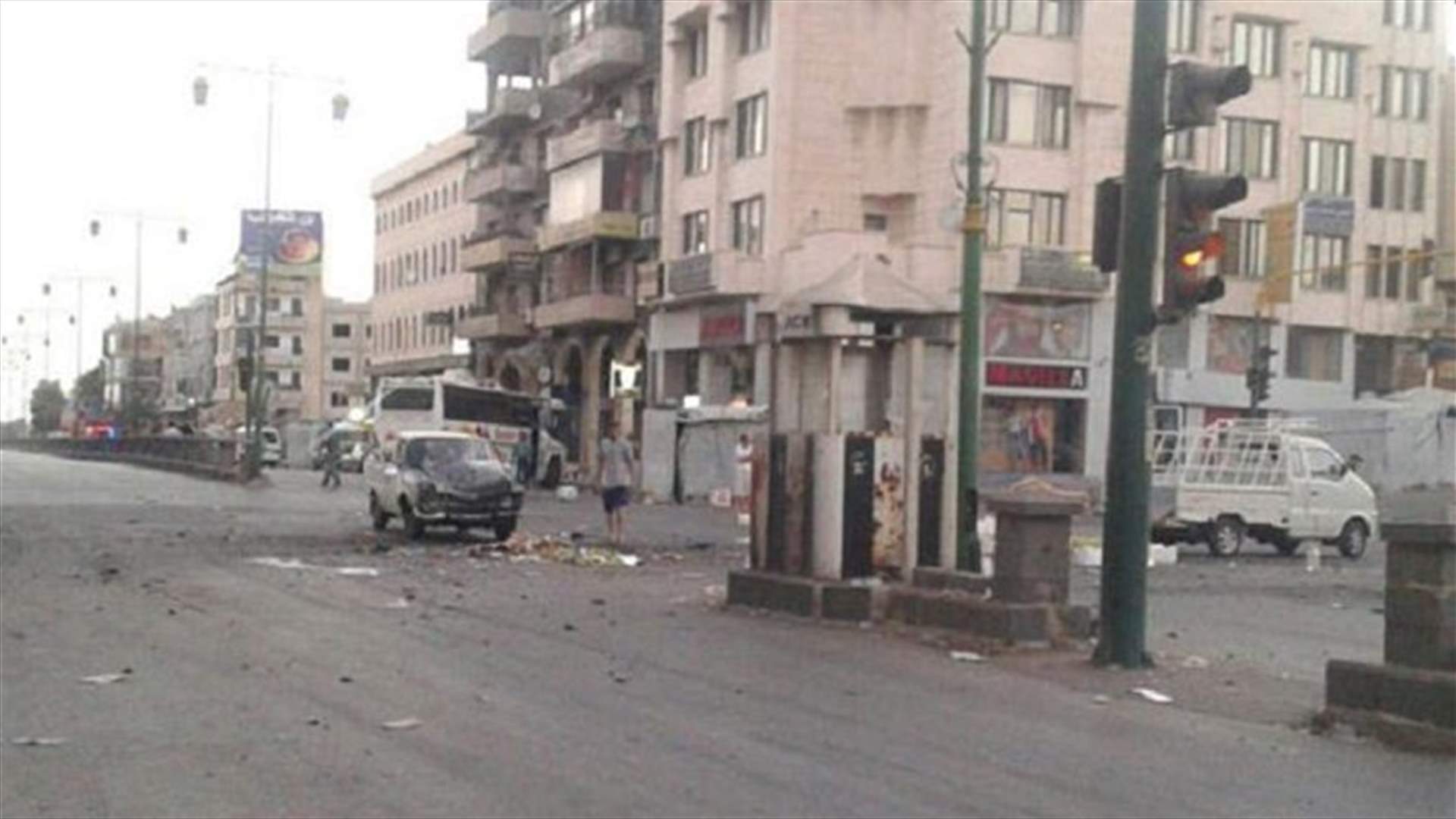 محصلة قتلى مجزرة السويداء تتخطى الـ220 قتيلا