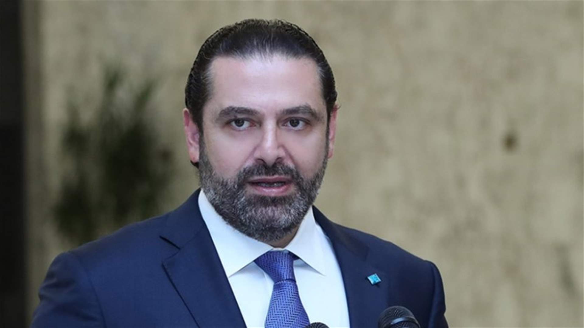 الاخبار: عون والحريري...الحكومة قبل 1 آب؟