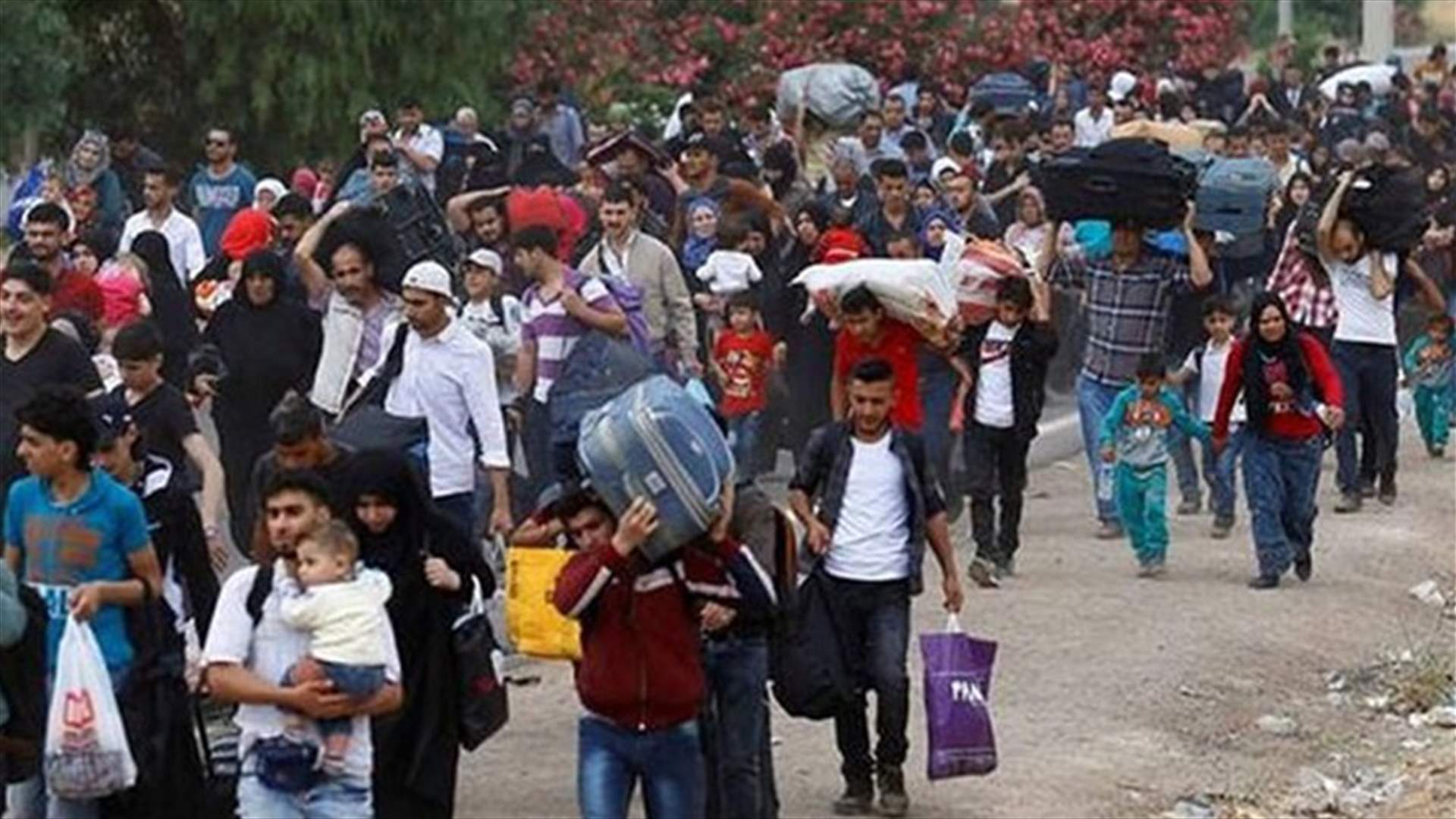 مصادر دبلوماسية روسية لـ"الاخبار": على اللبنانيين أن يوحِّدوا موقفهم من الطرح الروسي