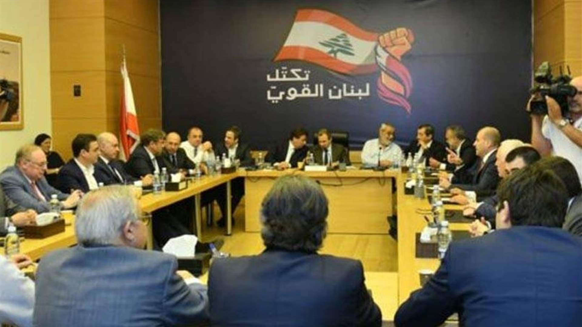 كنعان لـ "الجمهورية": ننظر بإيجابية الى تفعيل العمل التشريعي بعد الانتخابات