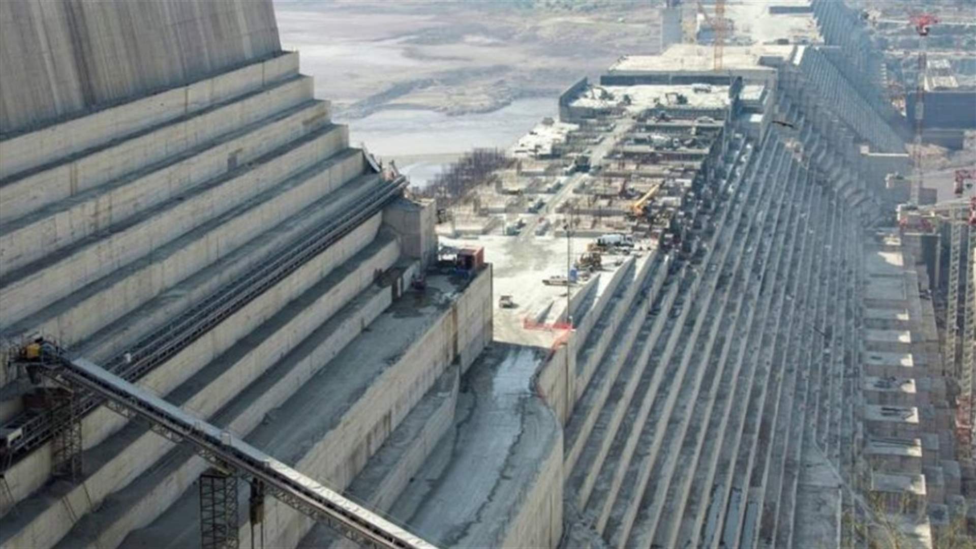 مدير مشروع سد النهضة قتل بالرصاص!!