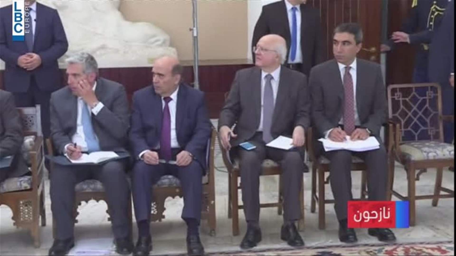 LBCI