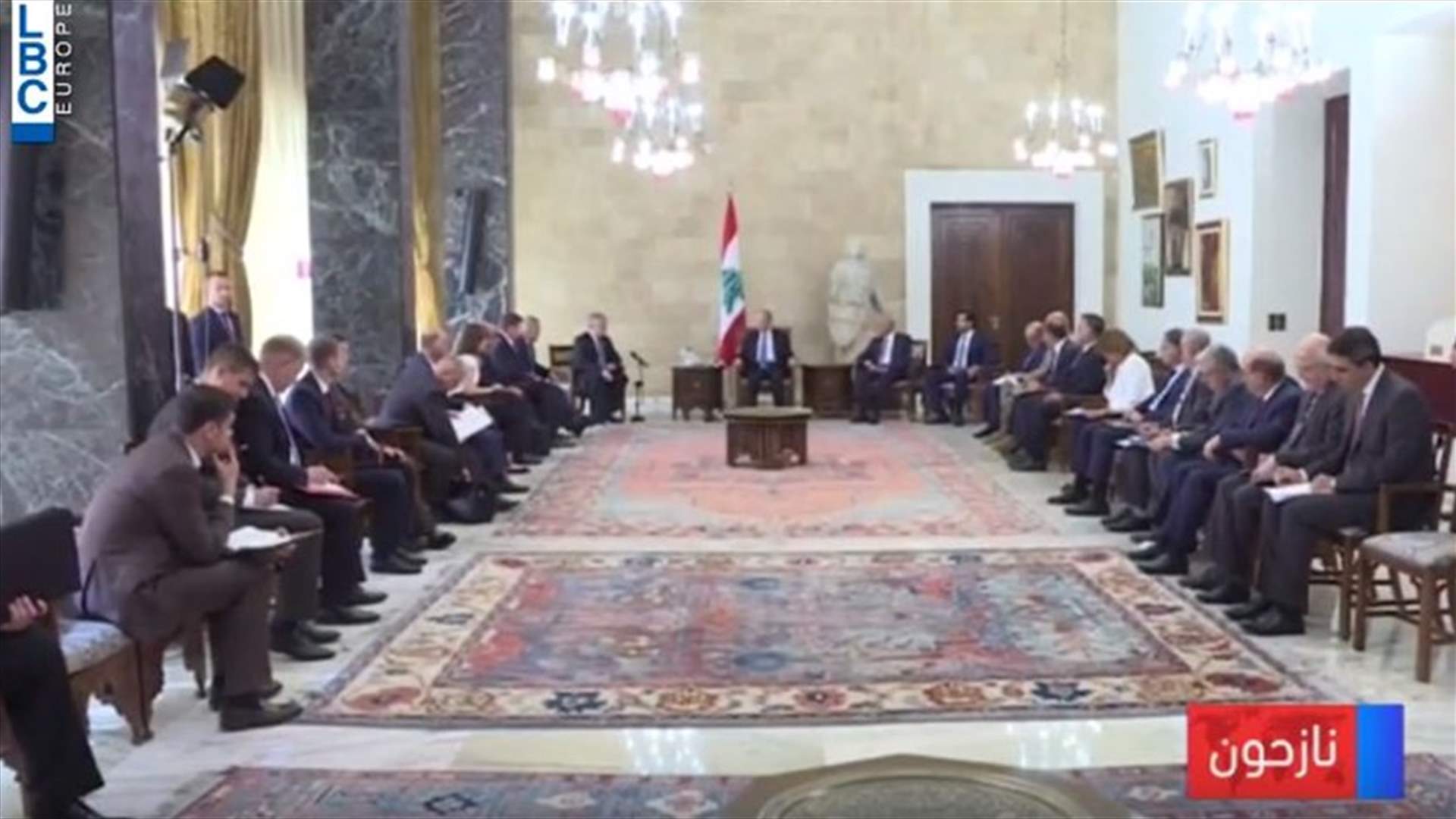 LBCI