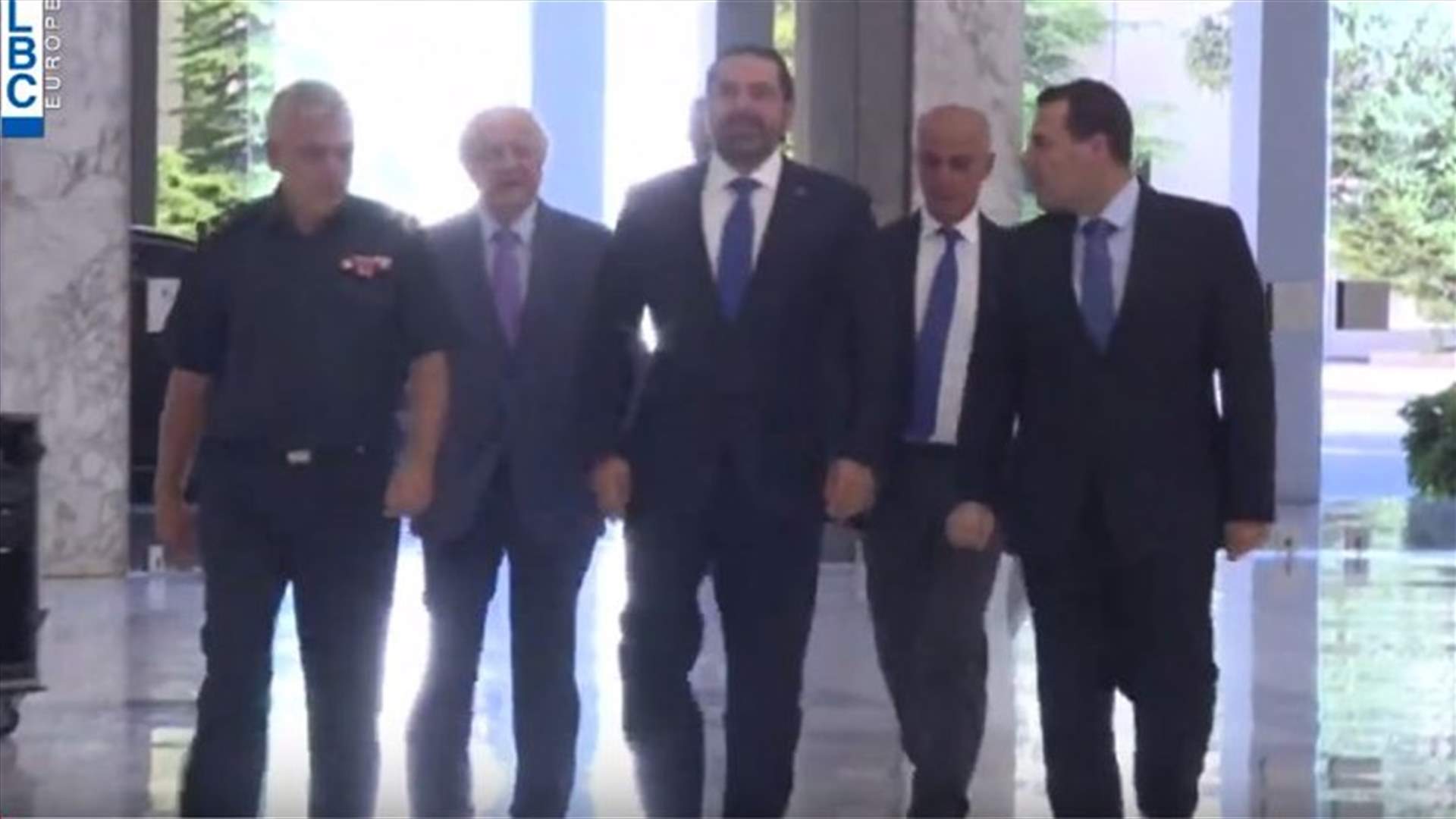 LBCI