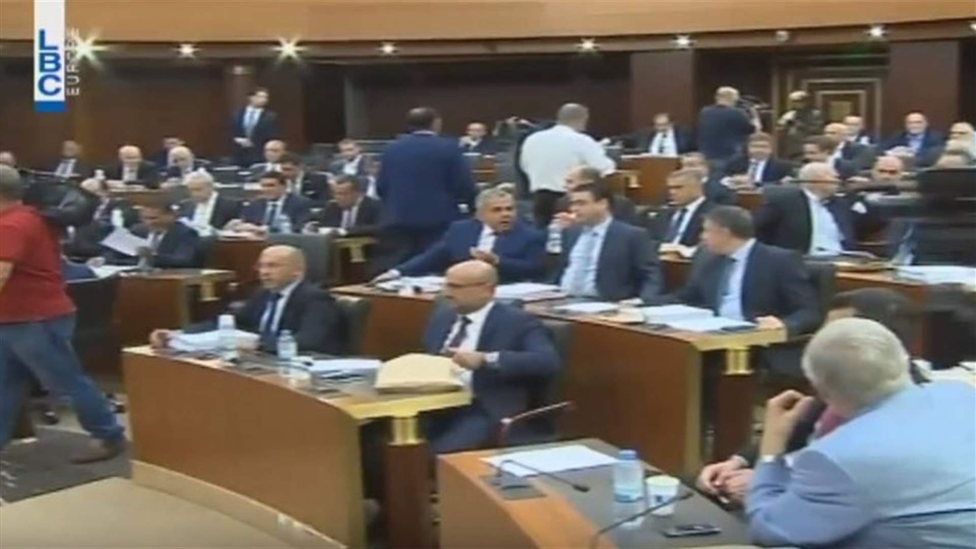 LBCI