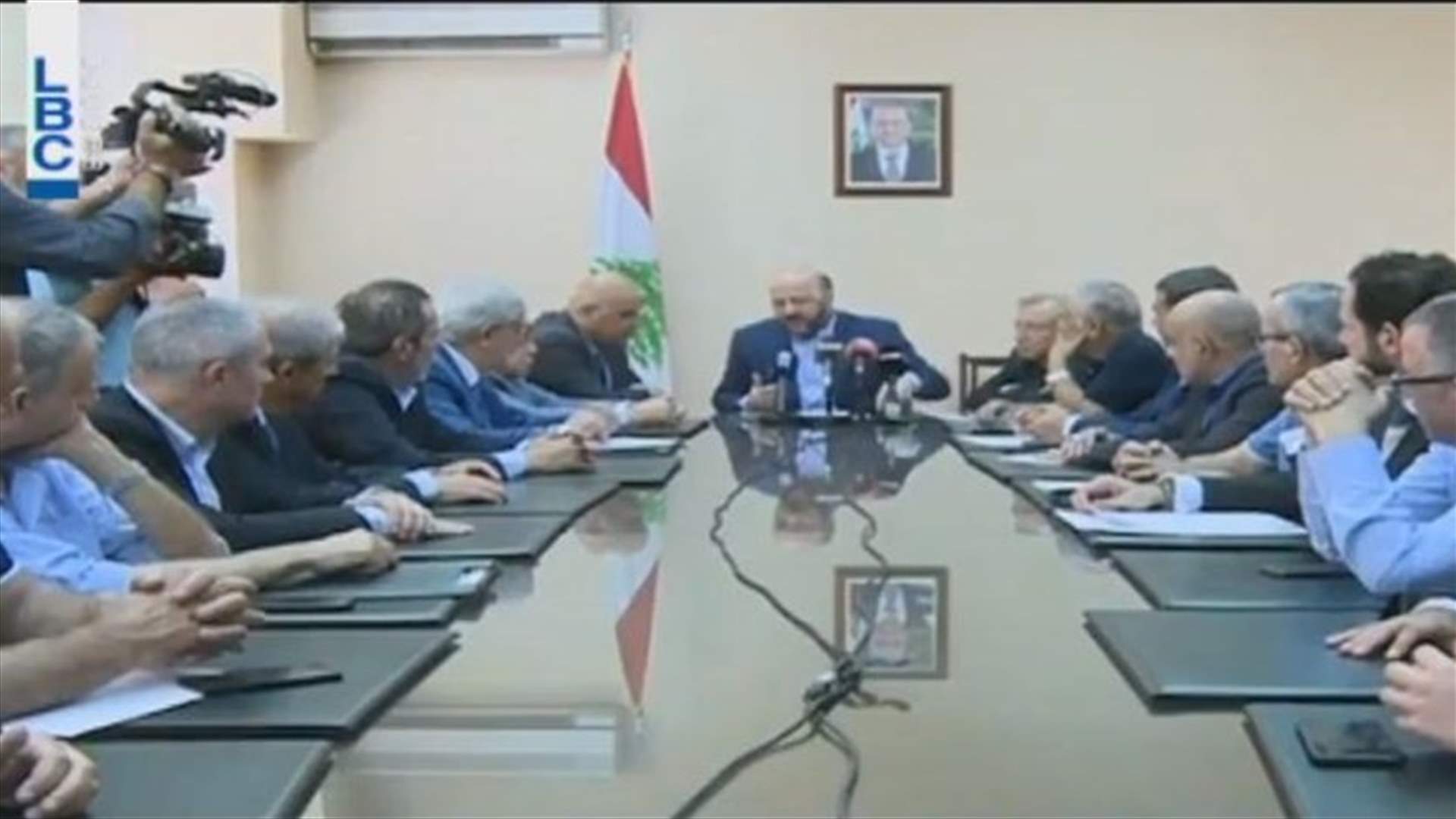 LBCI