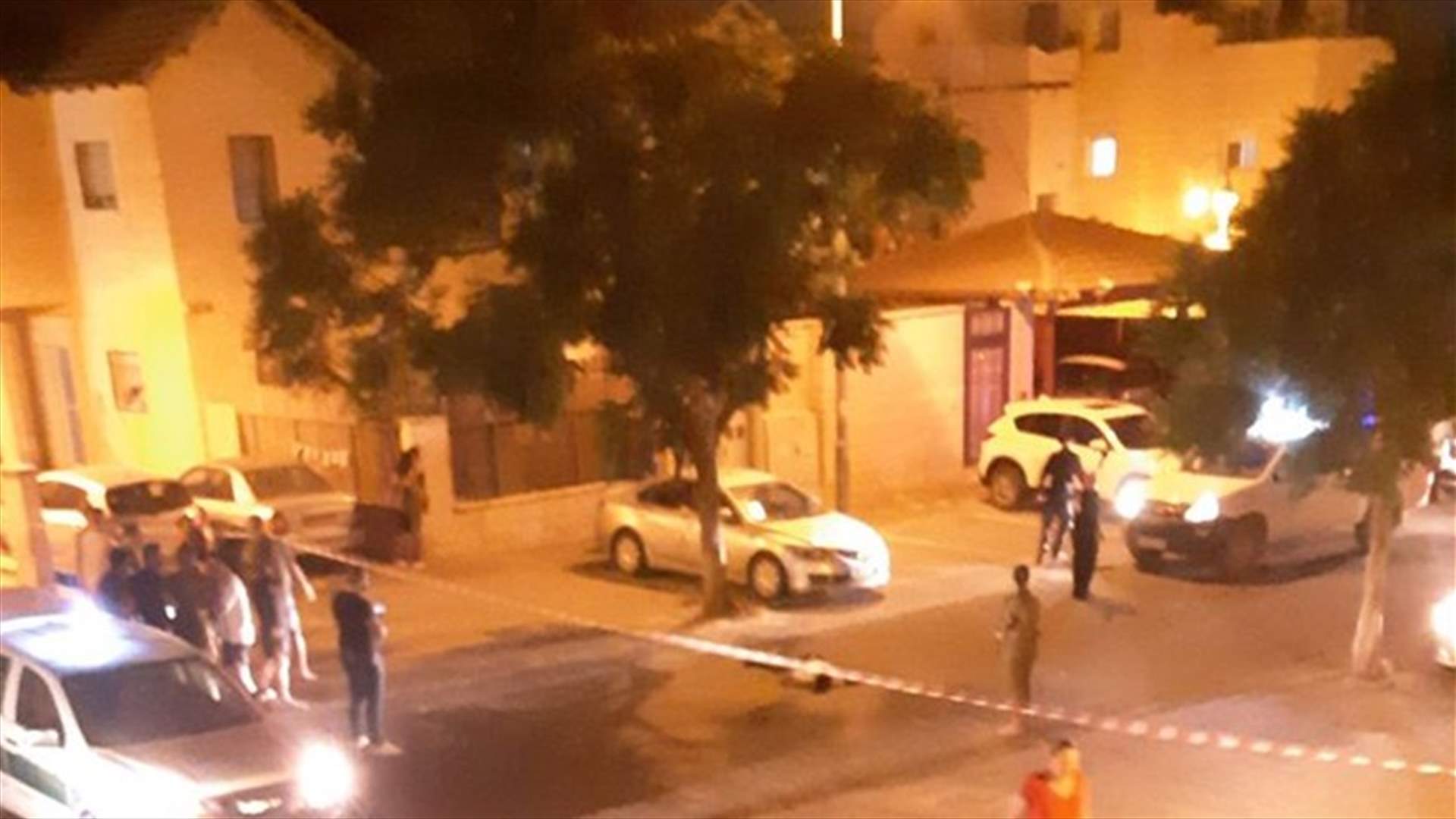 هجوم في الضفة الغربية... ومقتل إسرائيلي وفلسطيني