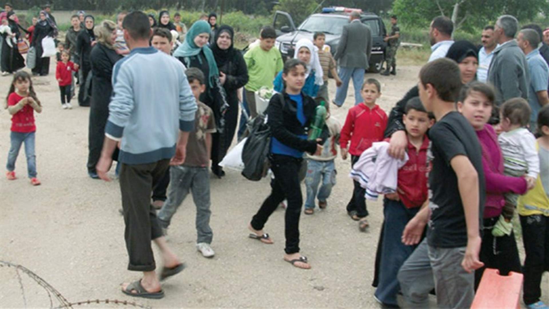 مصادر ديبلوماسية روسية لـ"الاخبار": للتعاون المباشر بين لبنان وسوريا