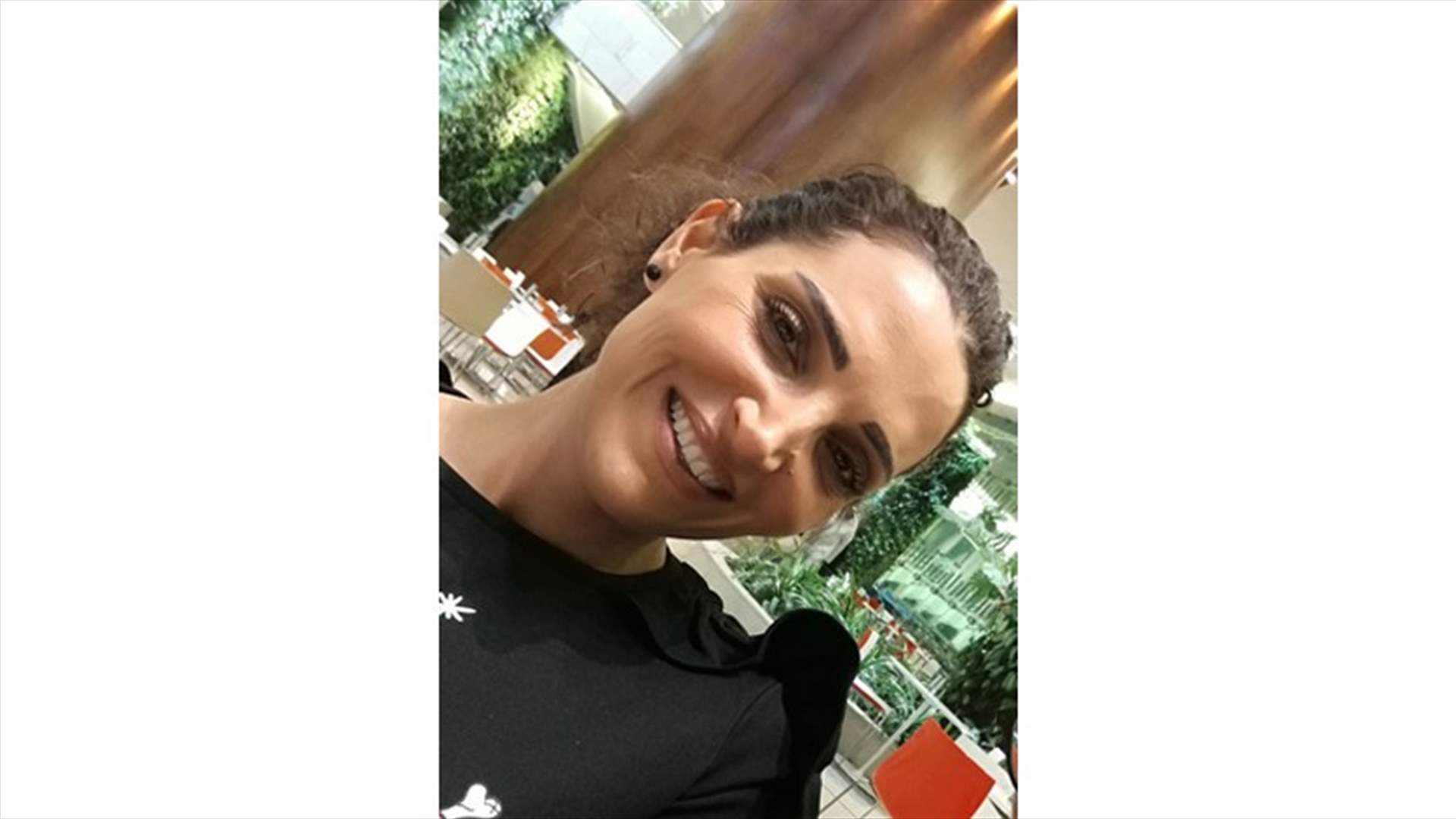 لبنانية...جثة داخل شقتها في دبي