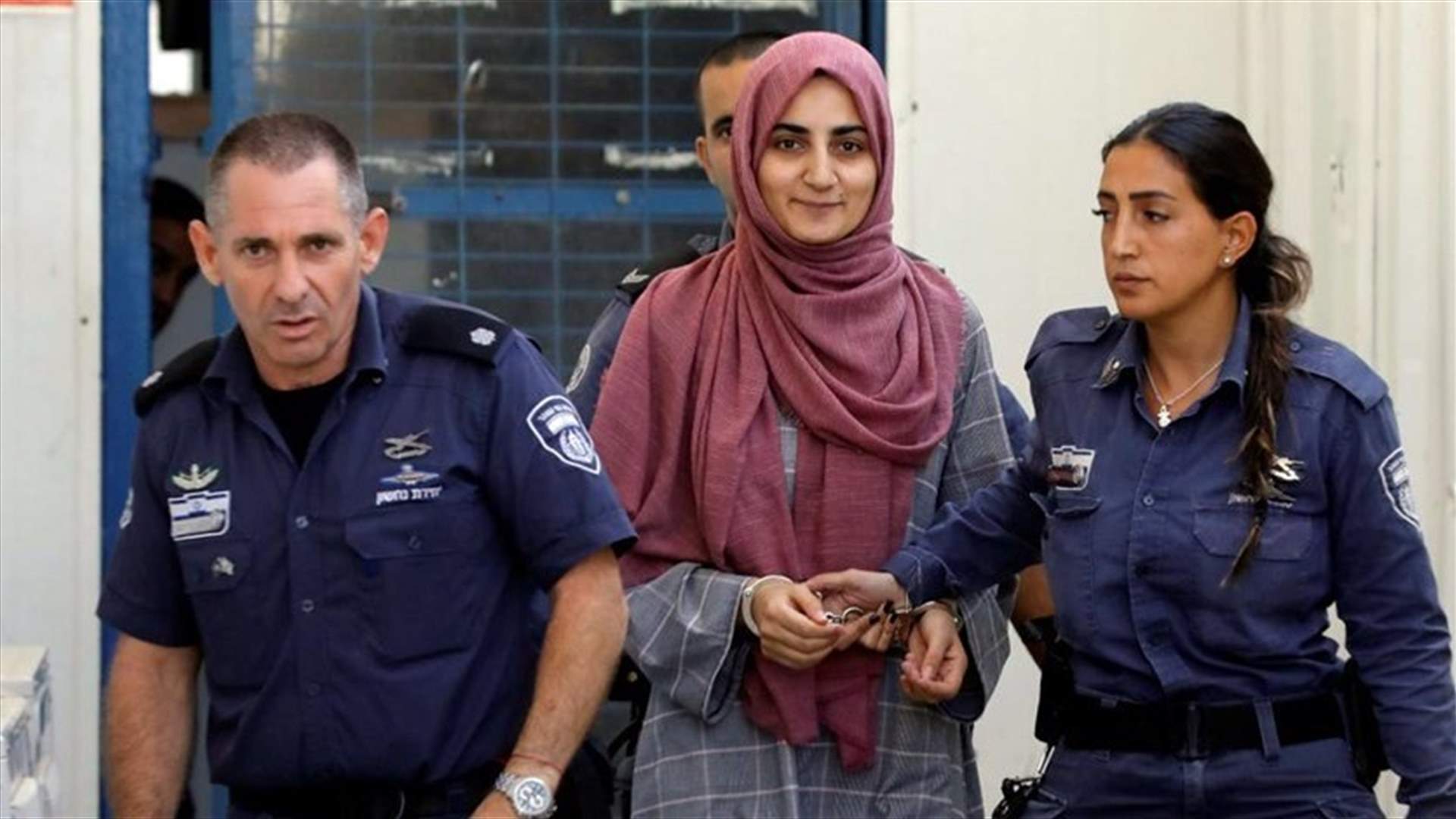 Israel freed Turkish detainee at Trump's request, official says