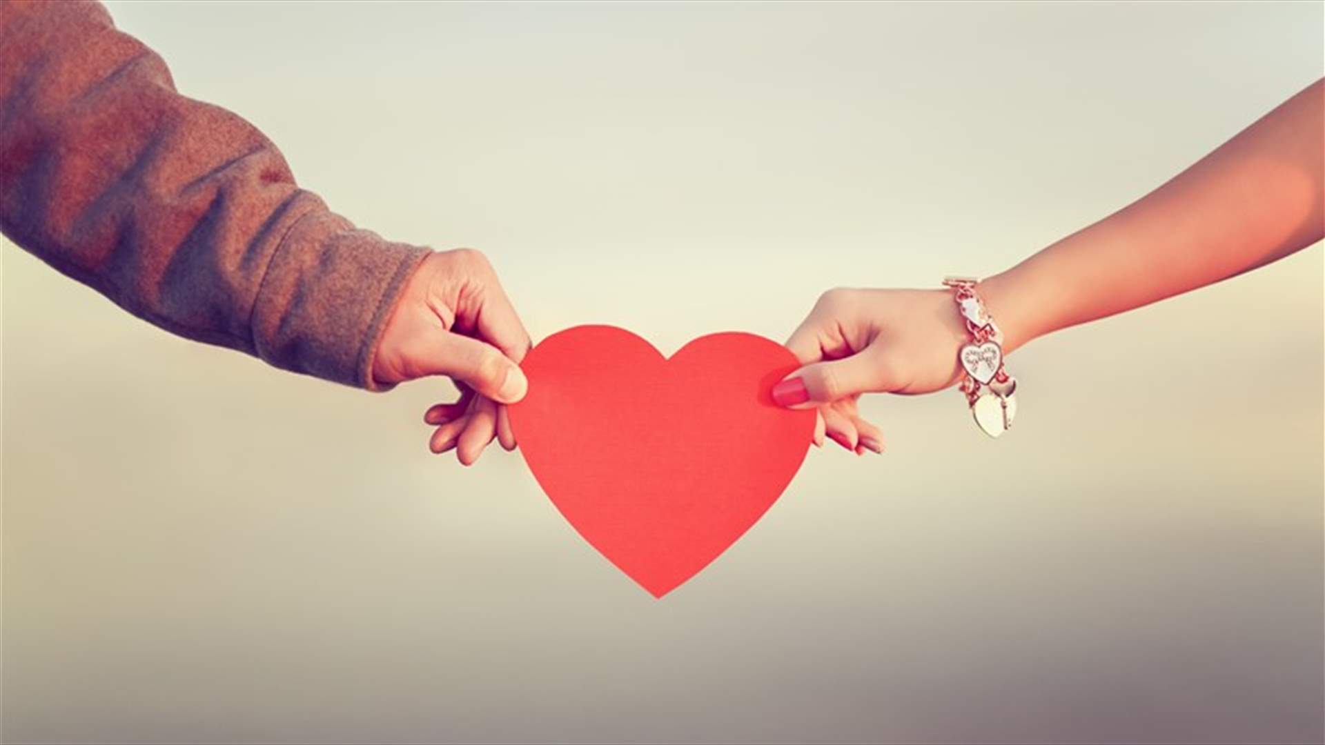 رجال هذه الأبراج لن يتغيّروا لأجلكِ... هل  شريكك من بينهم؟