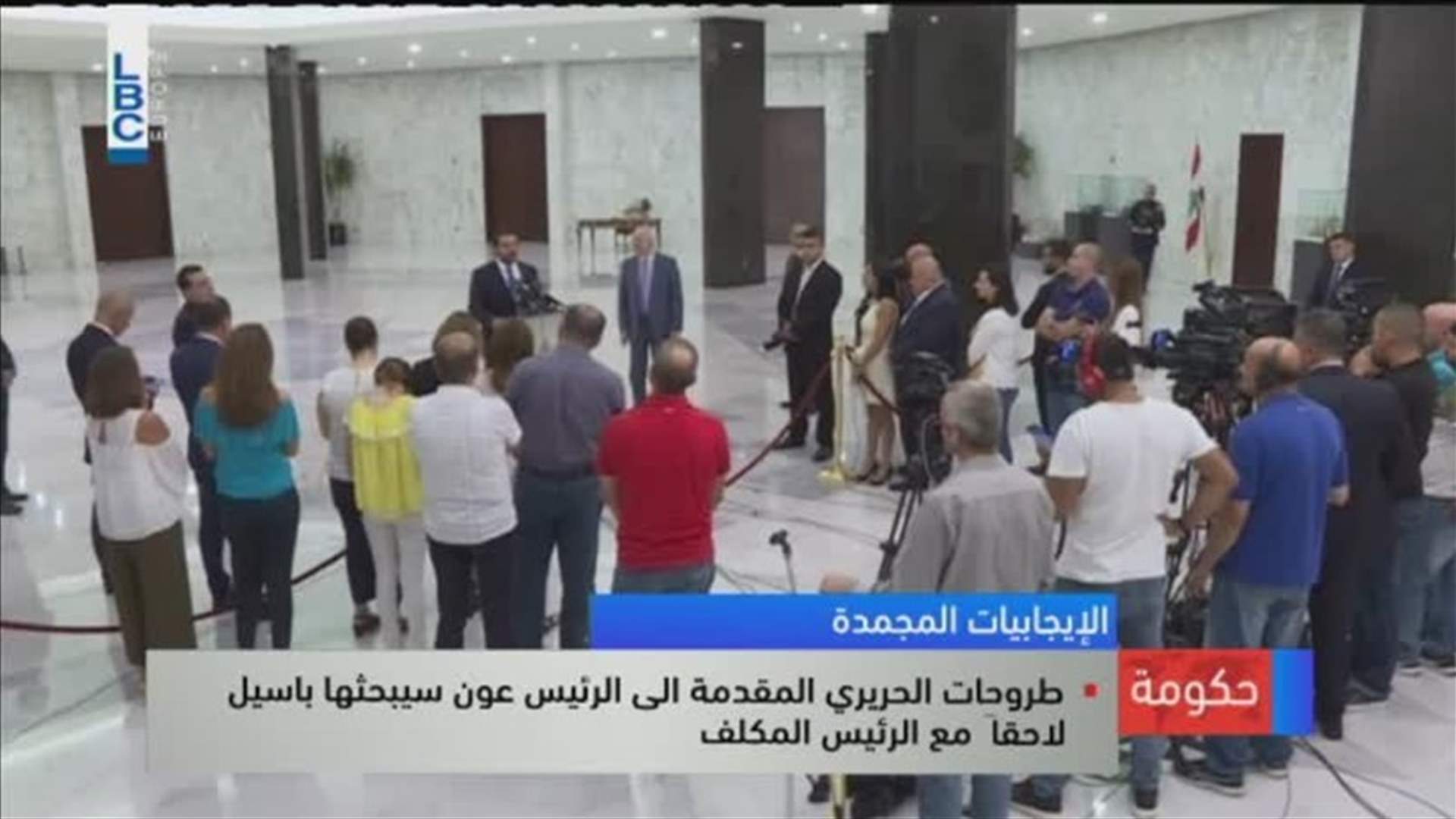 LBCI