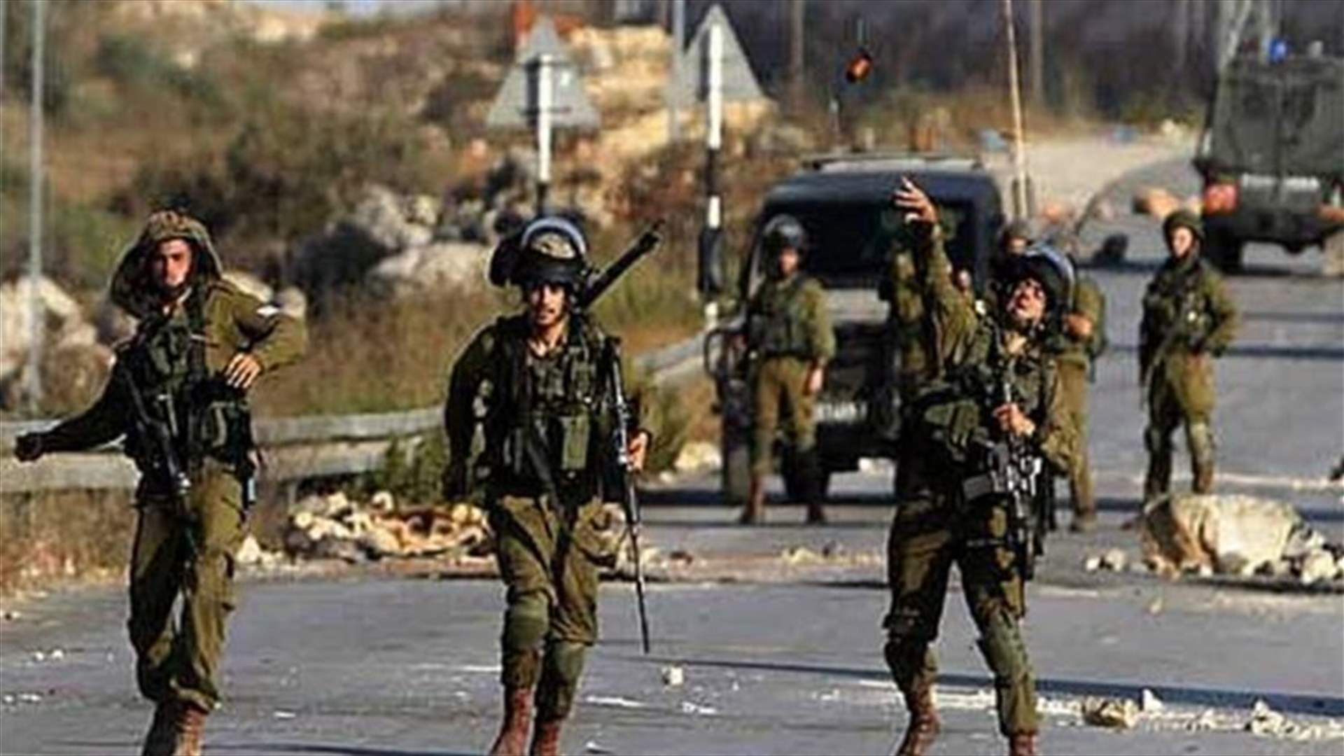 وفاة فتى فلسطيني متأثرا بجروح اصيب بها