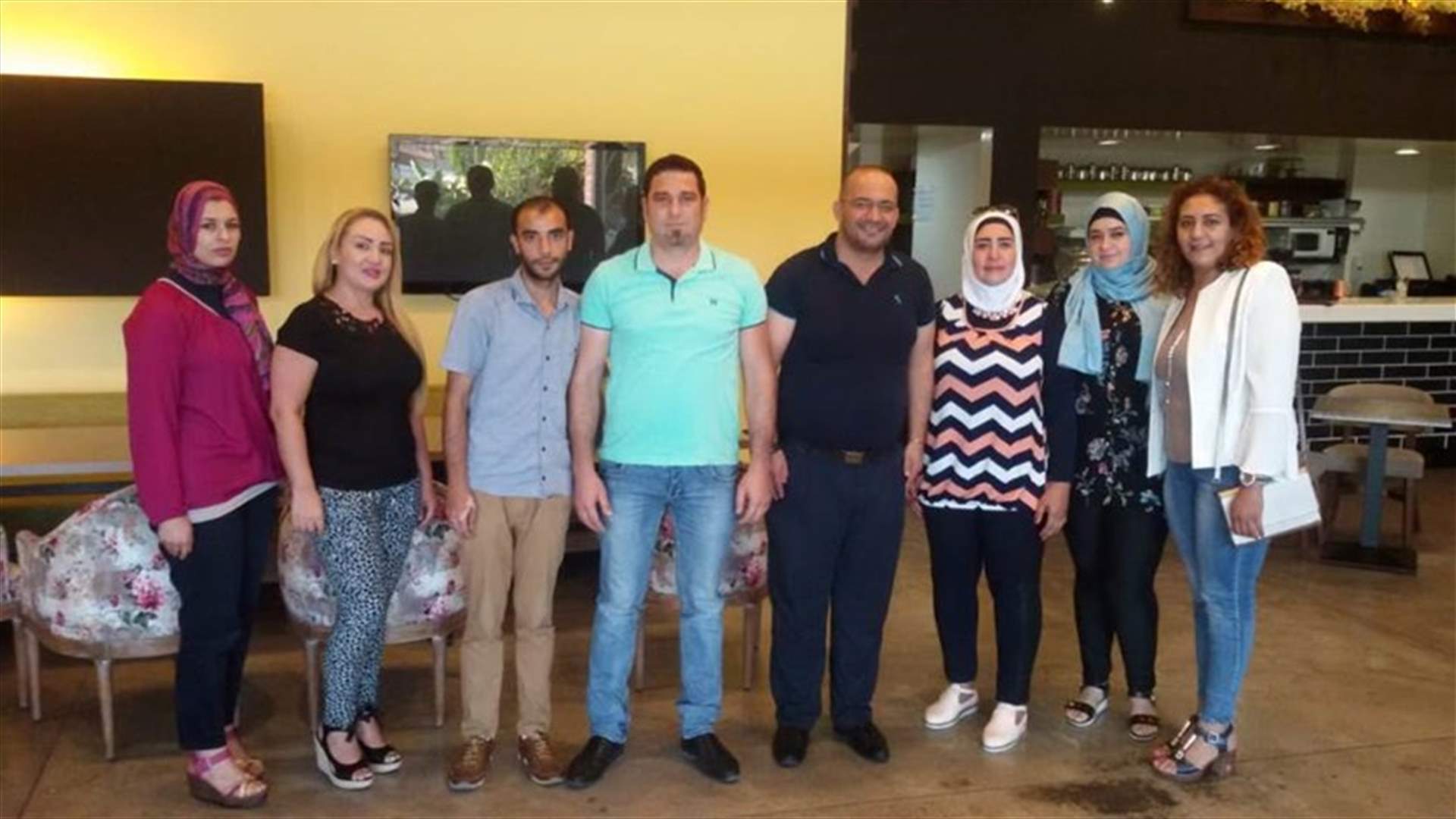 متعاقدو التعليم المهني والتقني: للاسراع باقرار قانون التثبيت ودفع الرواتب