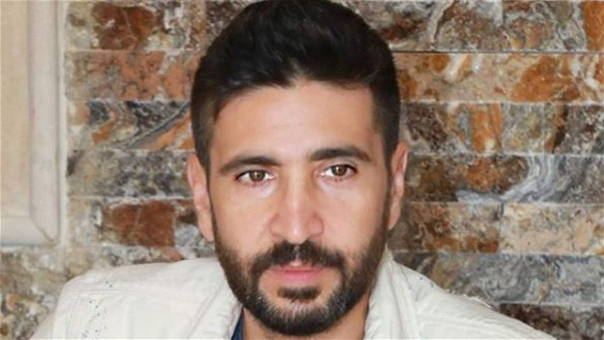 في وداع والده الأخير.. وسام صباغ يكشف سرّاً للمرة الأولى