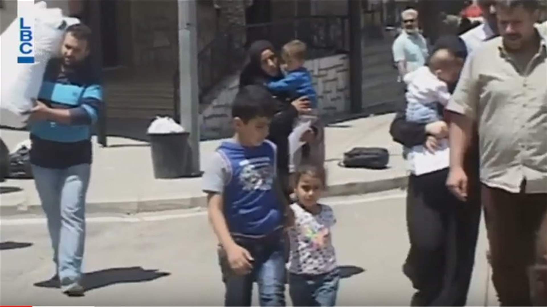LBCI