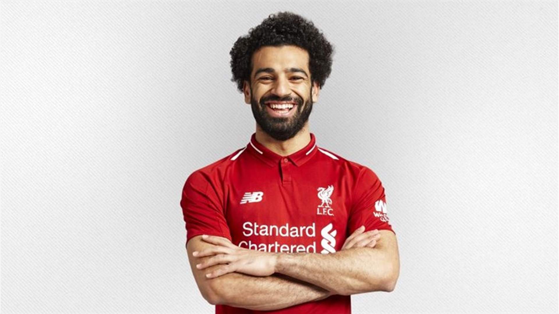 هذه هي نصيحة محمد صلاح بشأن الحب