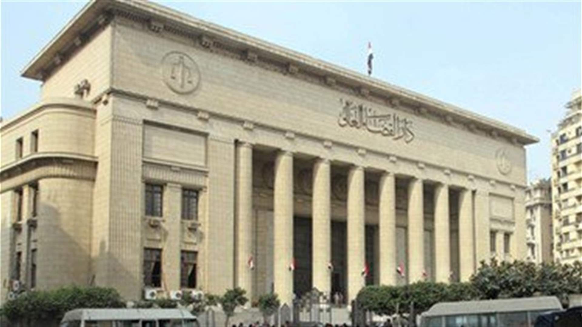 Egypt seeks Mufti's ruling on 75 possible death sentences