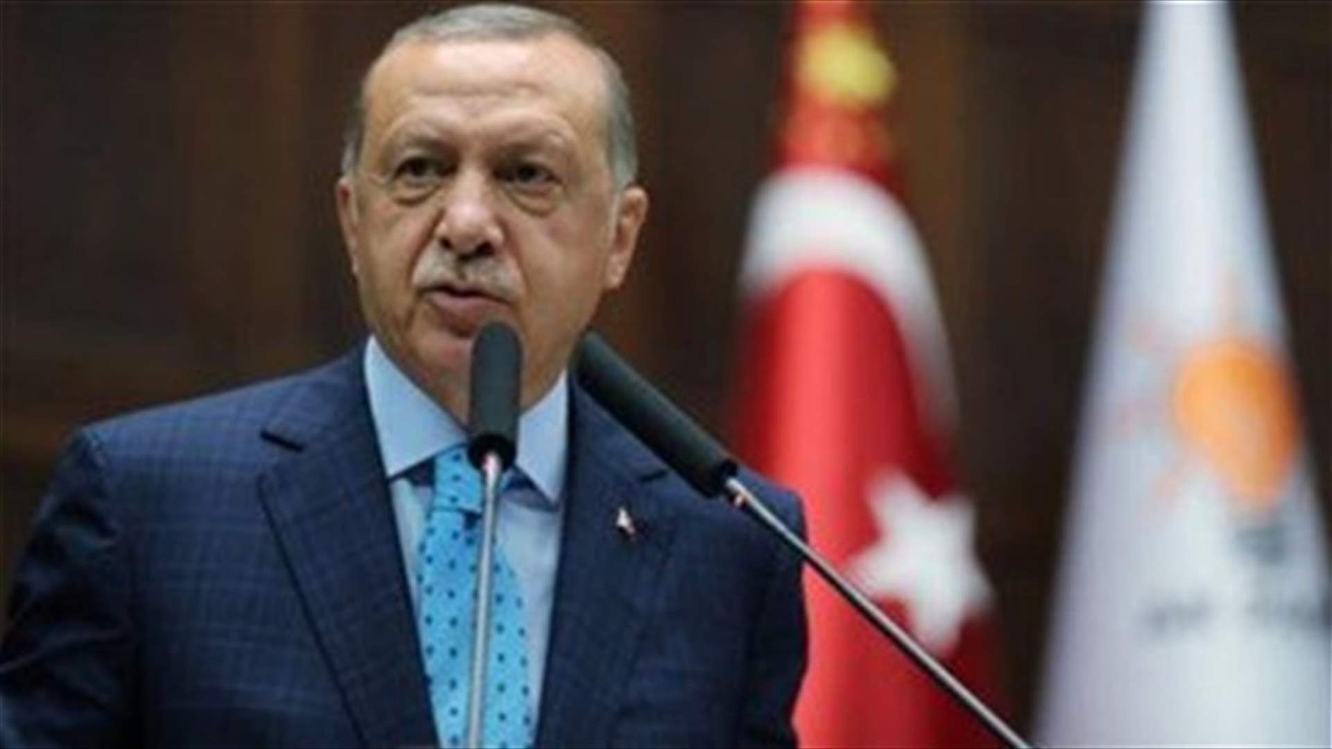 Turkey, US relations can be saved, presidential spokesman says