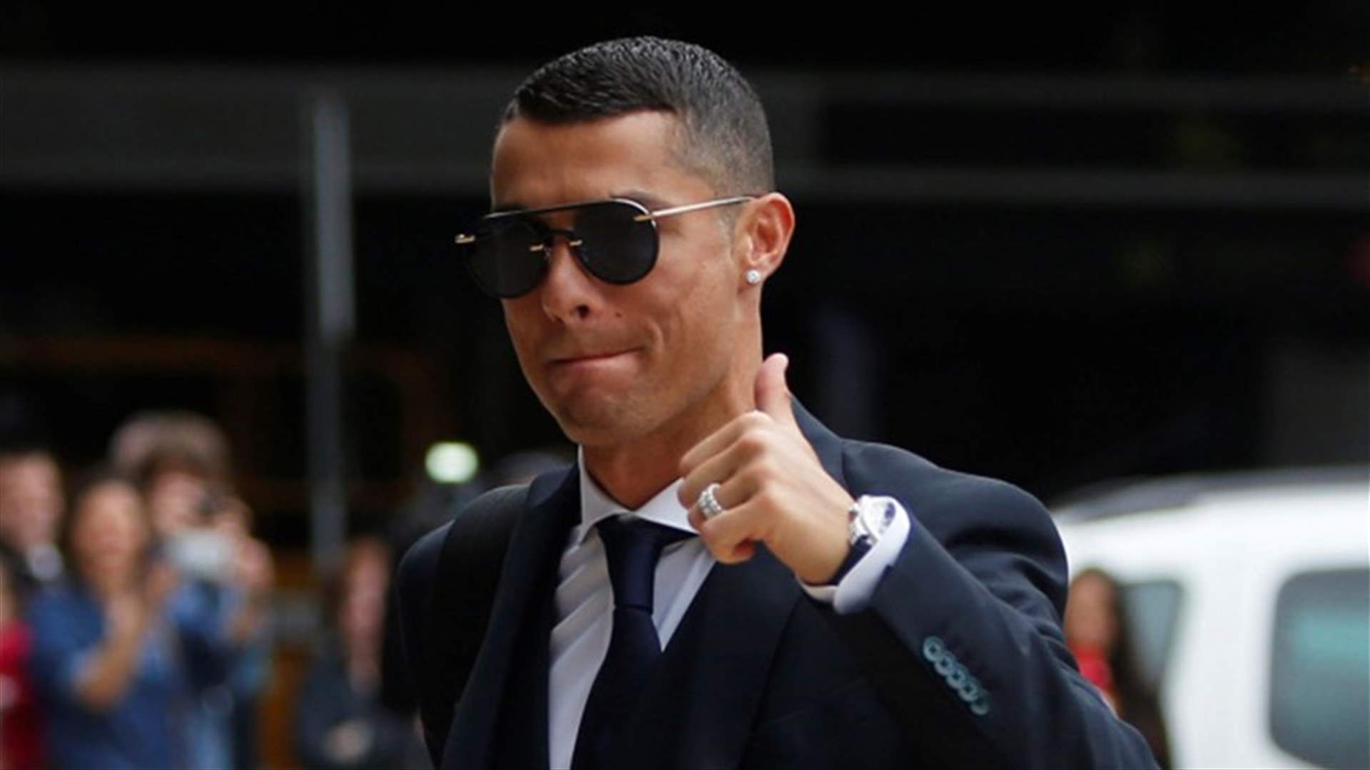 من هو بديل رونالدو الذي اختارته جماهير ريال مدريد؟