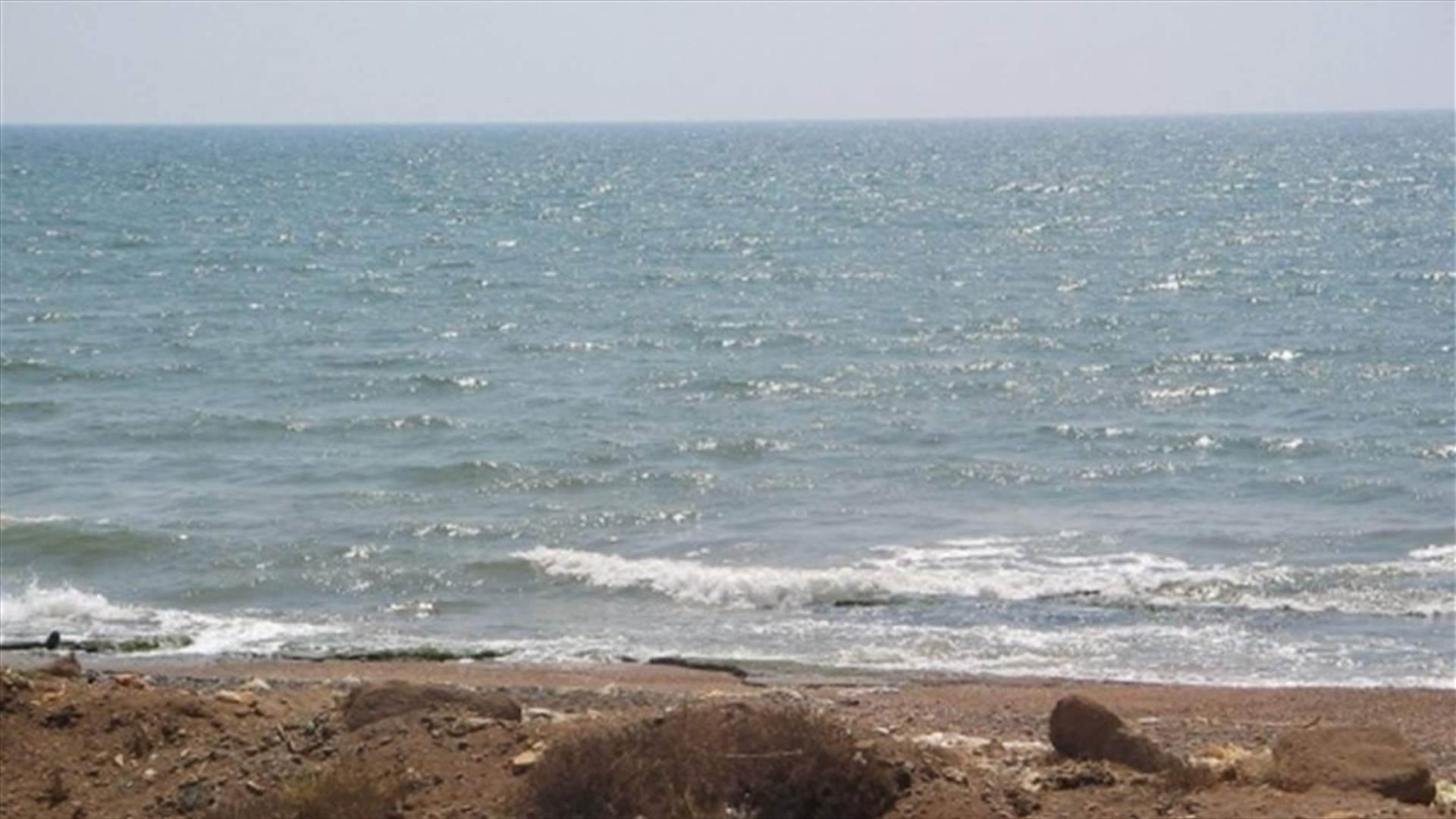 توفيا غرقا في العبدة...