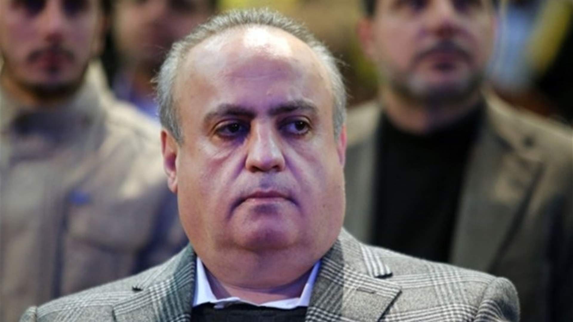 وهاب: أكراد سوريا "سيأكلون الضرب"