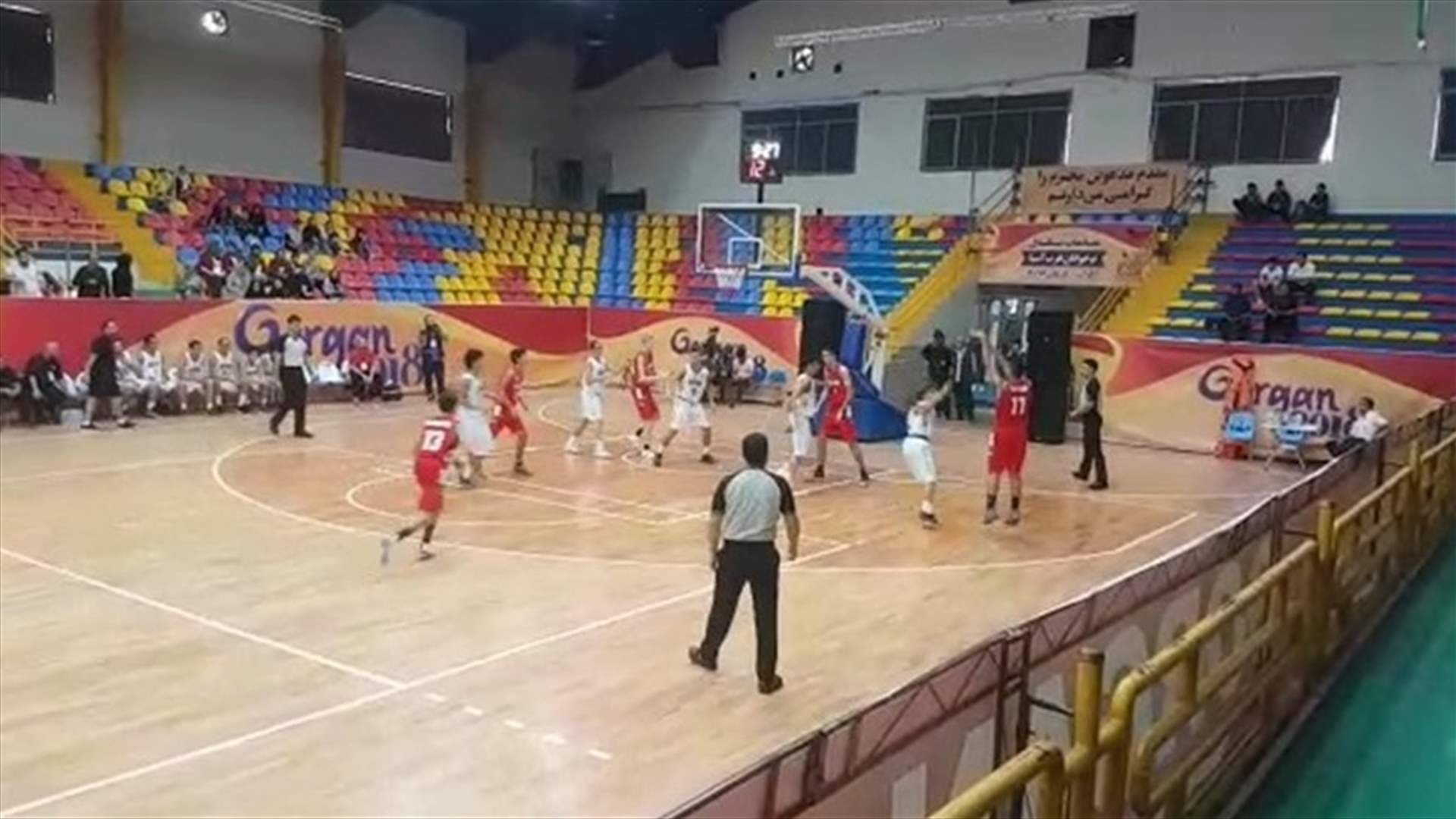 LBCI