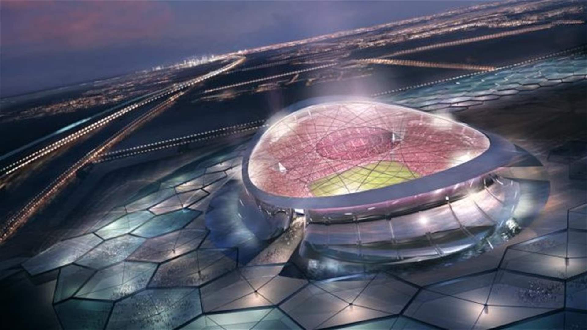 هل لجأت قطر الى "عمليات سوداء" في حملتها للفوز باستضافة كأس العالم؟