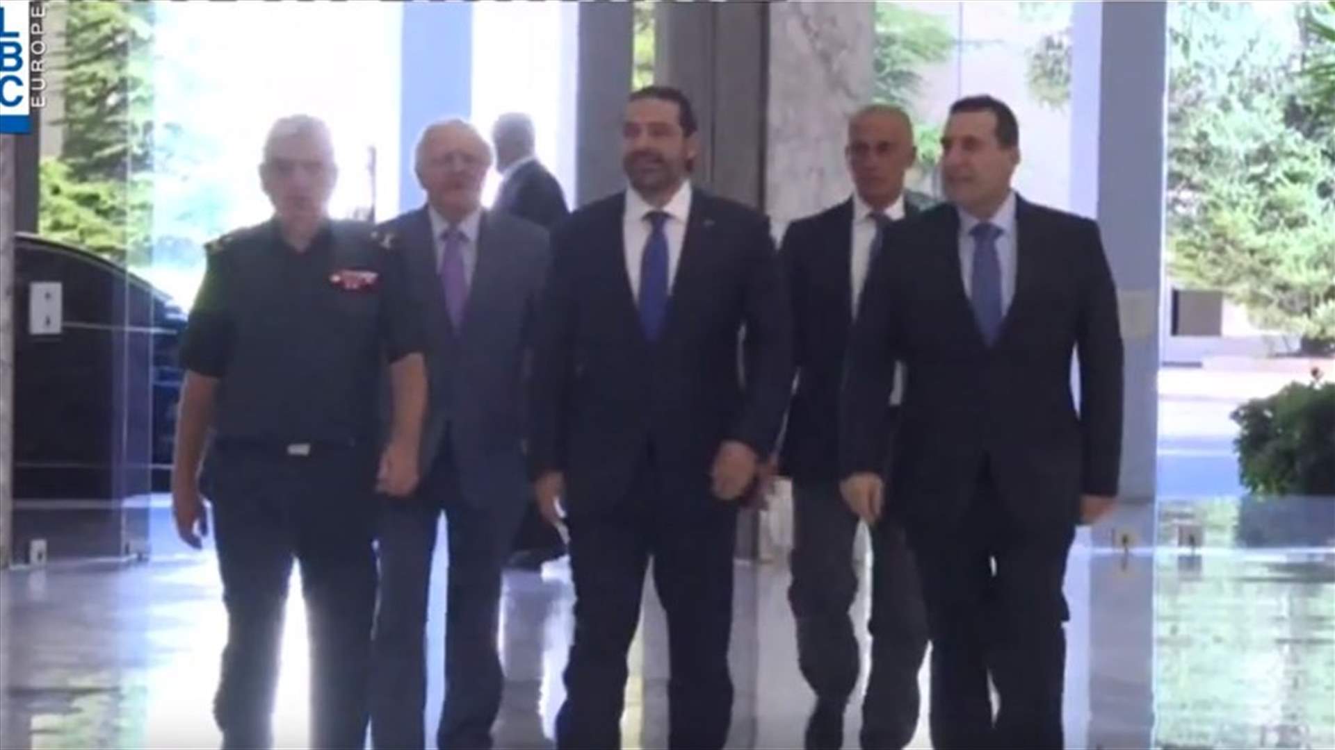 LBCI