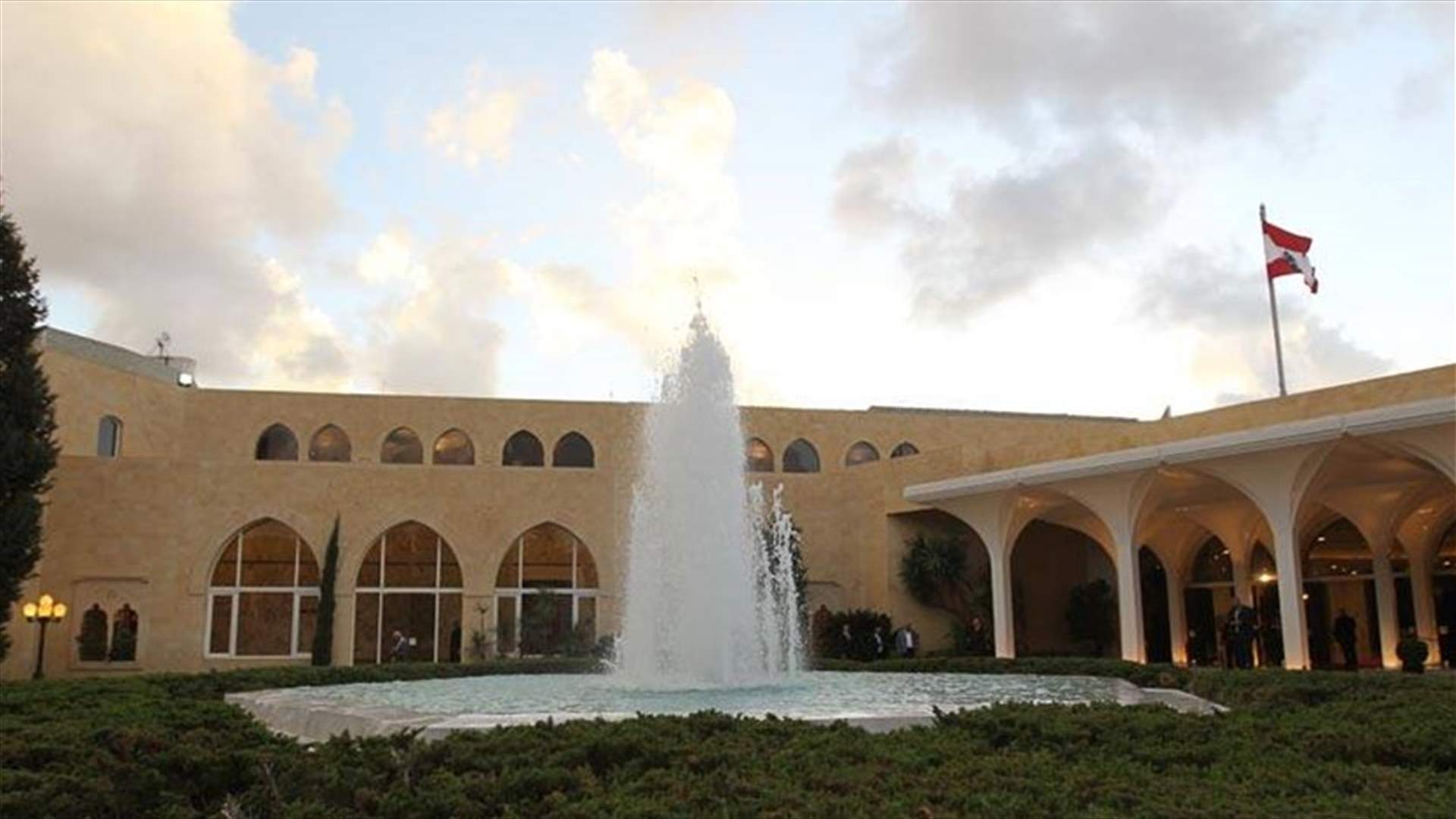 أوساط بعبدا لـ"الجمهورية": للإسراع في تشكيل الحكومة وفق معيار واحد