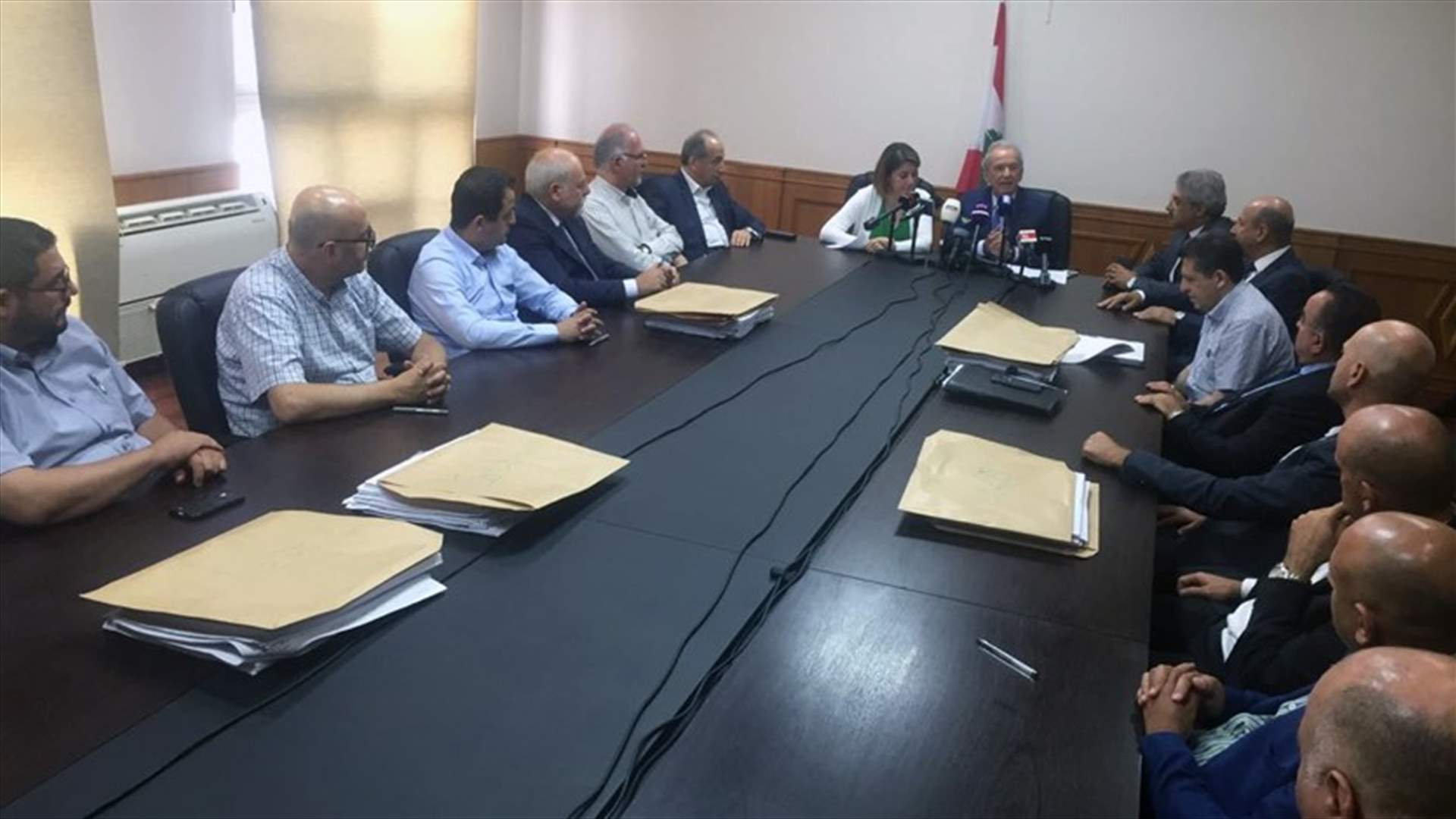 LBCI