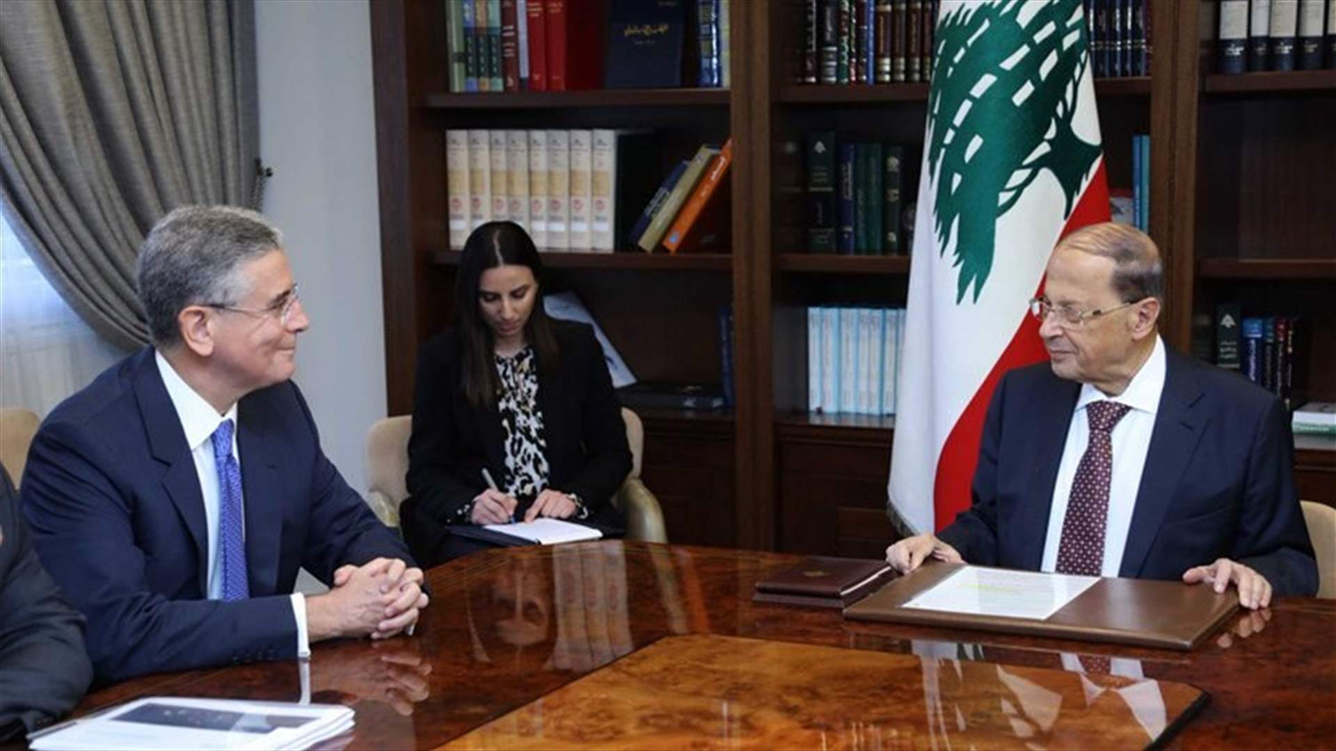 LBCI