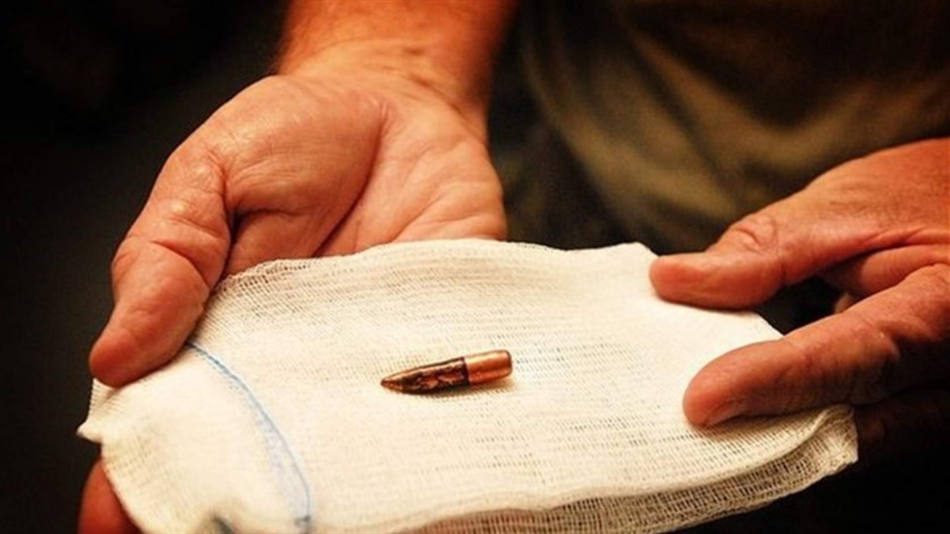 قتلت زوجها برصاصة في الرأس بسبب الأفلام الإباحية
